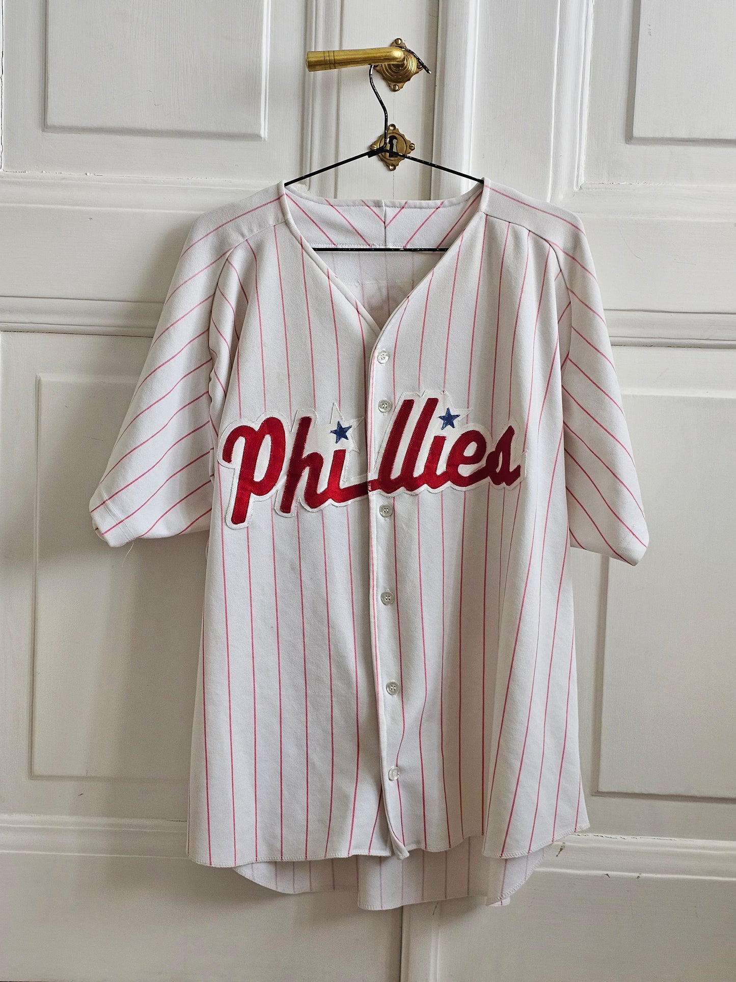 Phillies fanipaita 80's