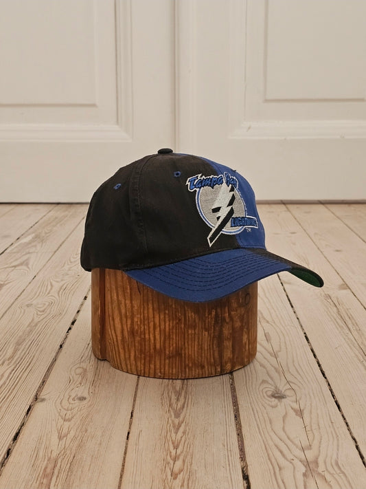 Tampa Bay Lightning NHL lippis 90-luku