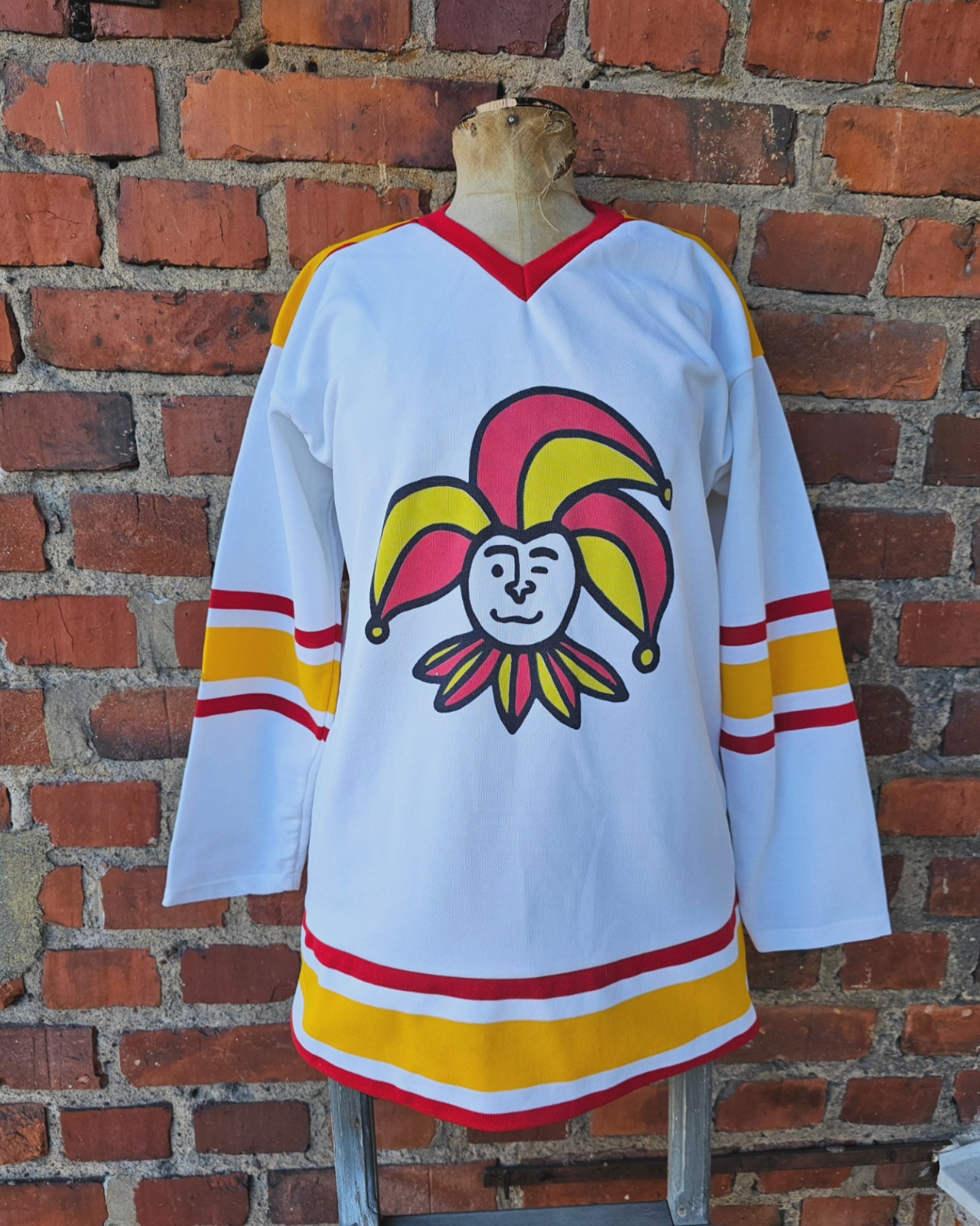 70's Jokerit Helsinki fanipaita 