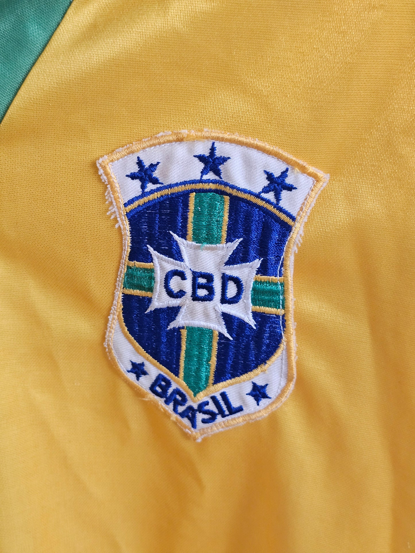 Brasilia pelipaita 80's