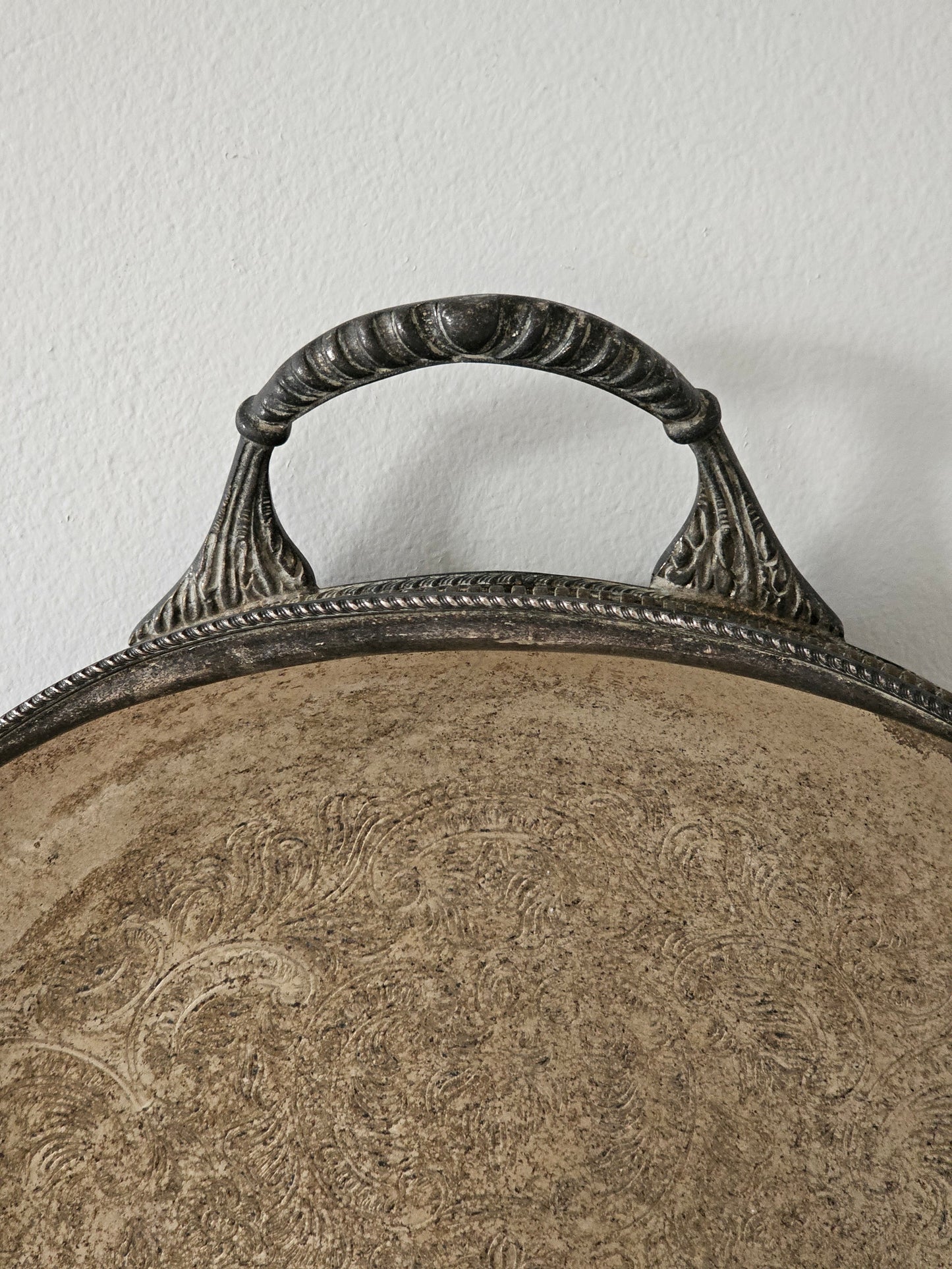 Italialainen iso tarjotin