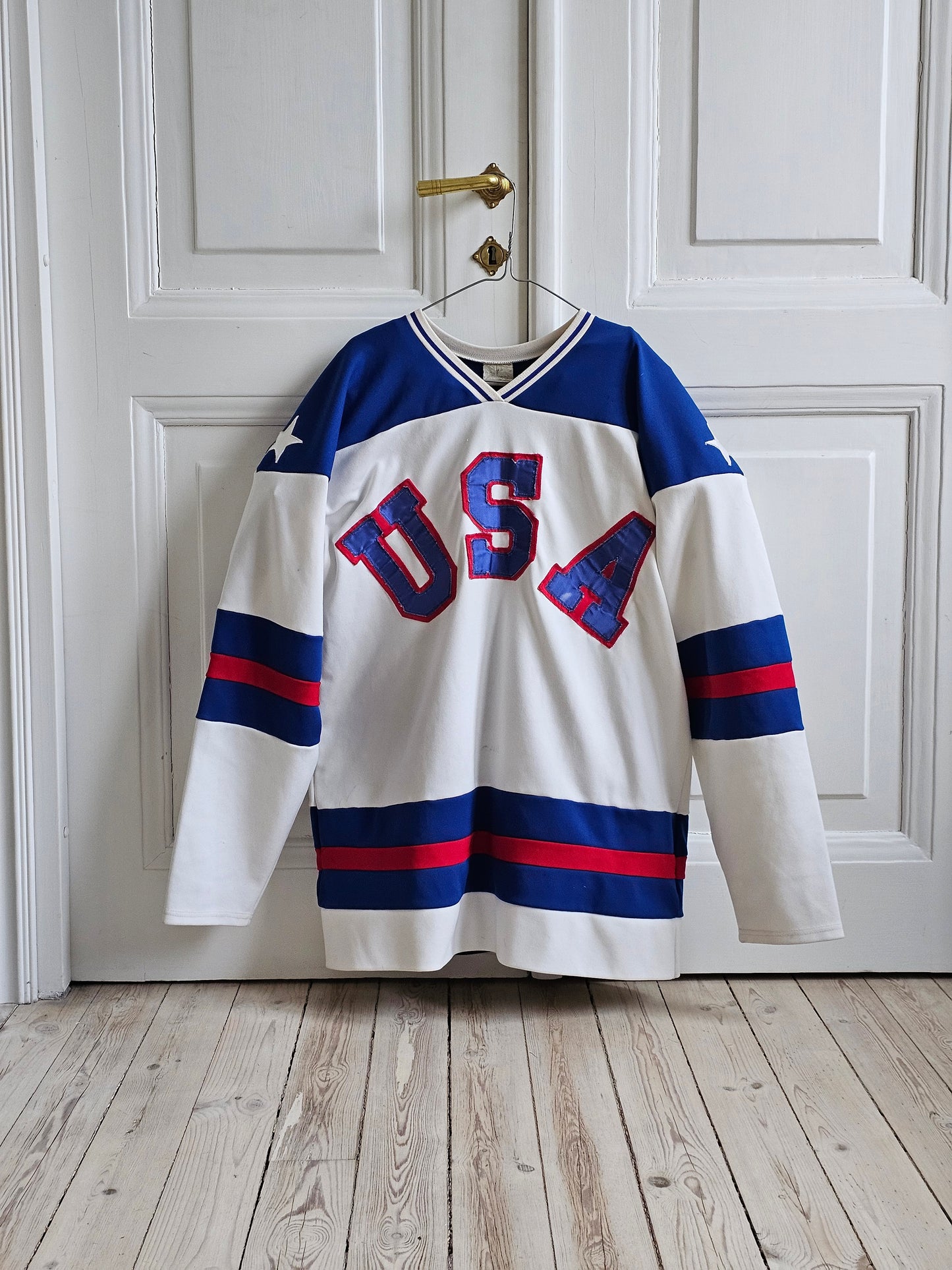 Vintage pelipaita USA