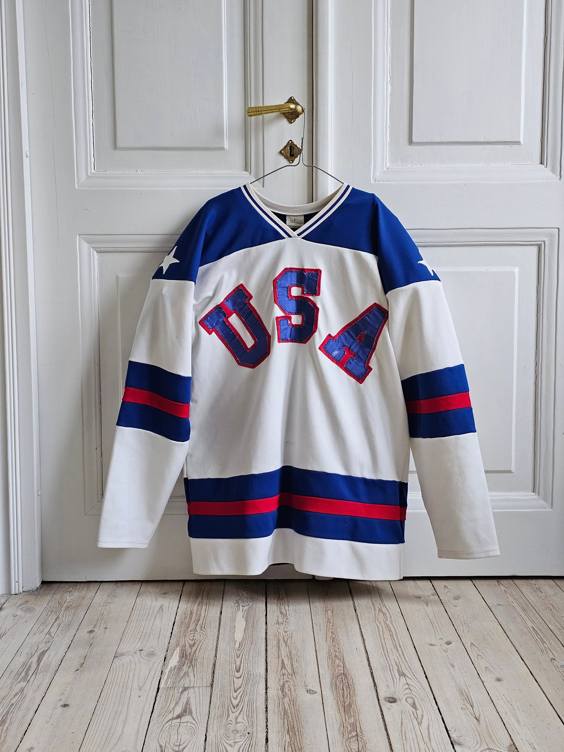 Vintage pelipaita USA