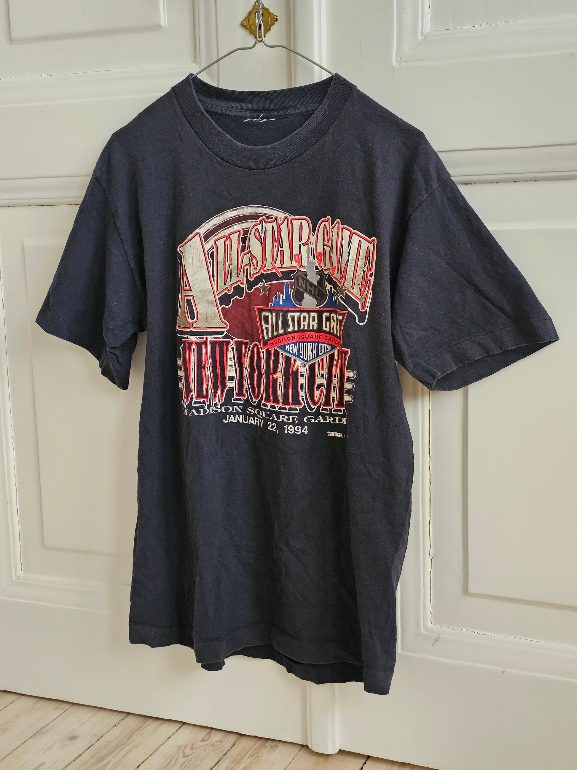 NHL All-Star 1994 ottelun T-paita