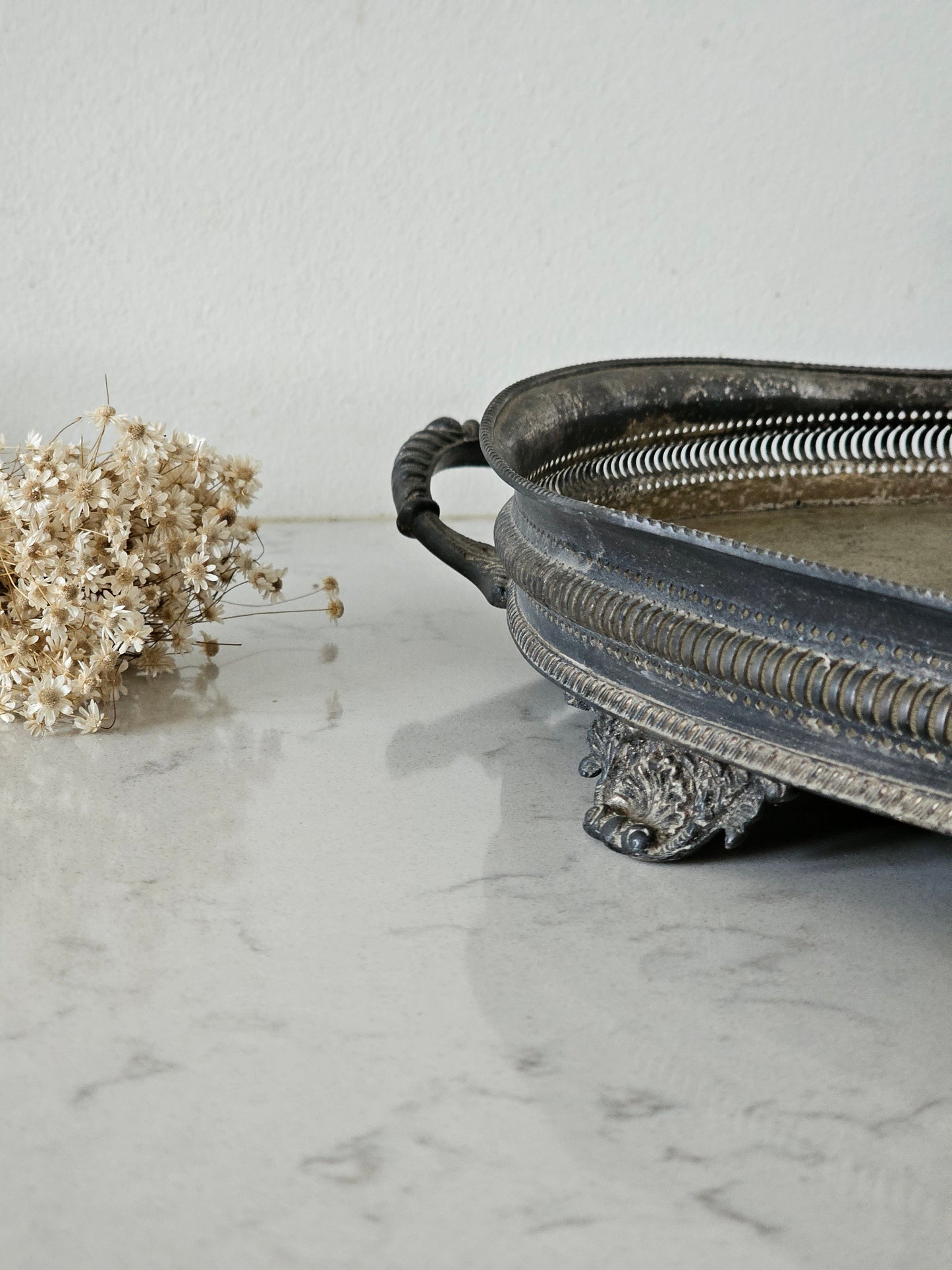 Italialainen iso tarjotin