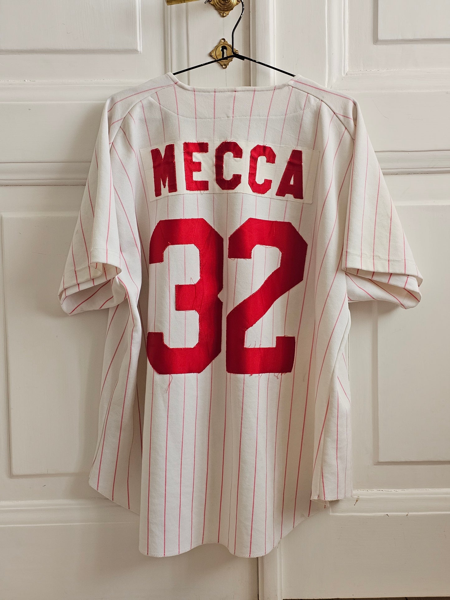 Phillies fanipaita 80's