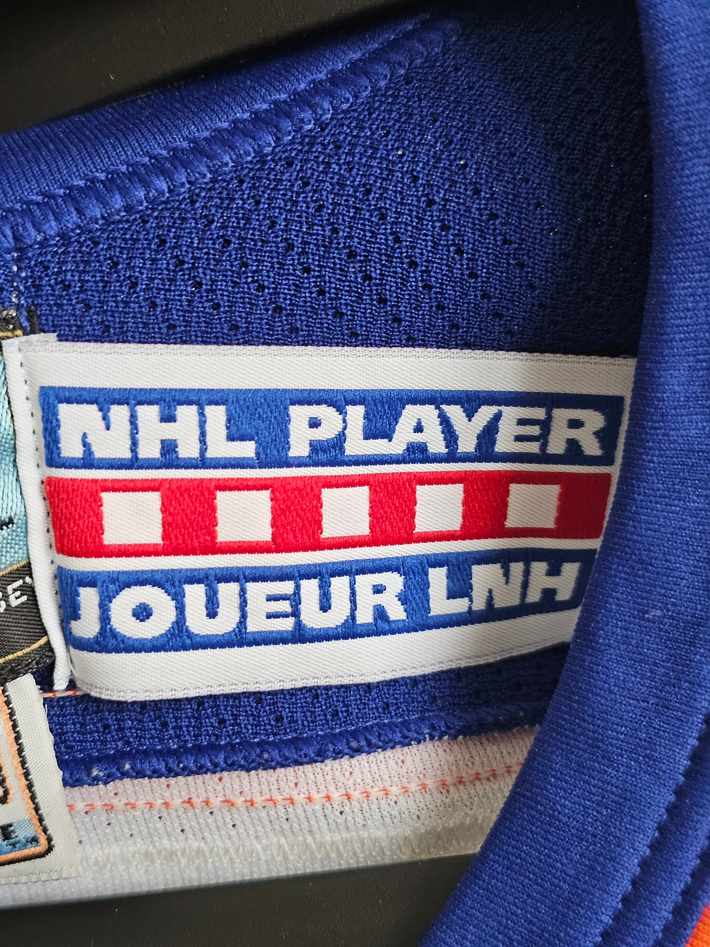Wayne Gretzky Edmonton Oilers pelipaita 80's