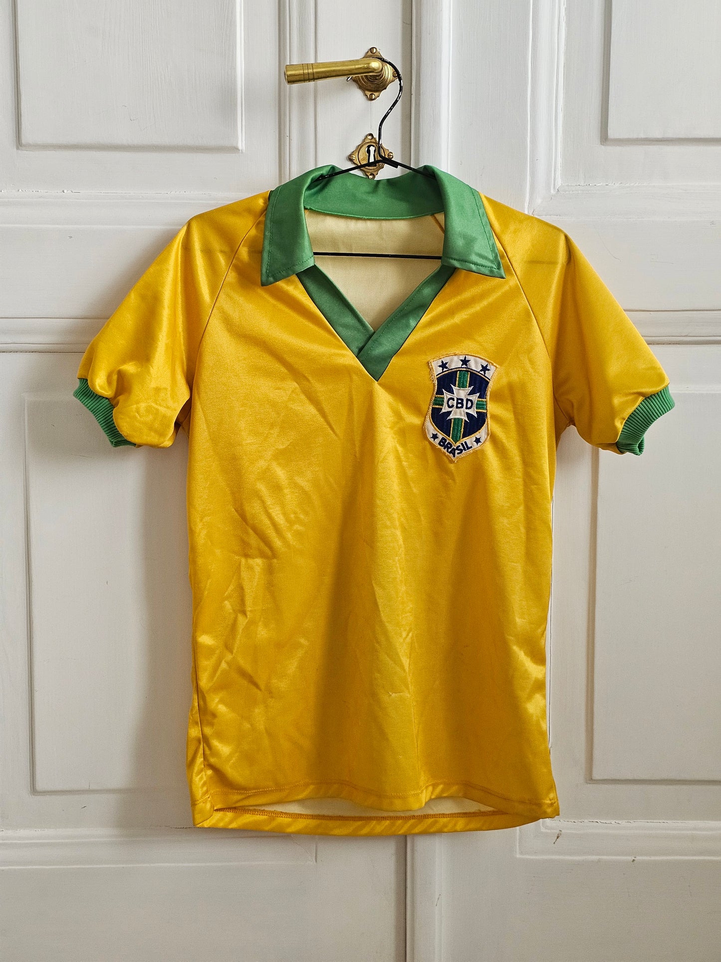 Brasilia pelipaita 80's