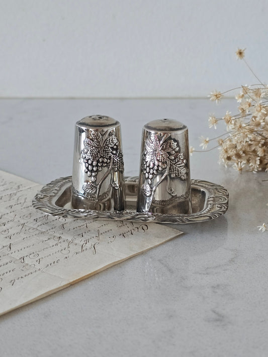 Italialaiset Vintage sirottimet