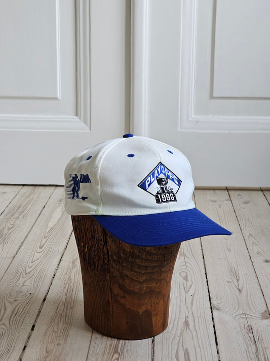 Liiga Playoff lippis -96