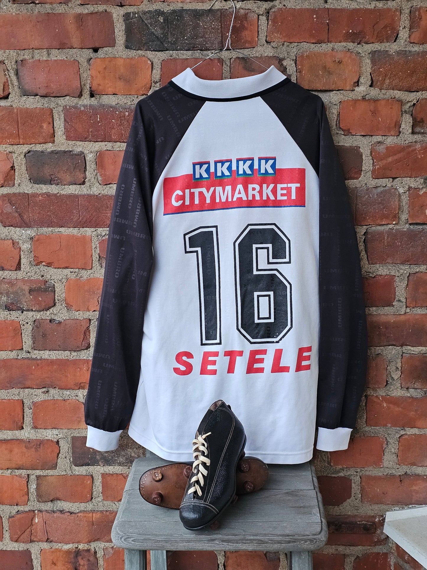 TP-Seinäjoki Oksanen GW 1998