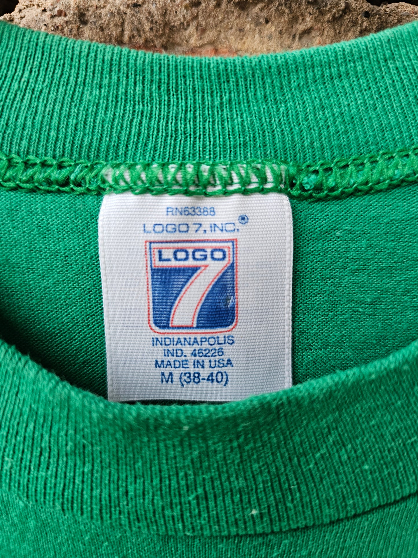 Hartford Whalers t-paita 90's