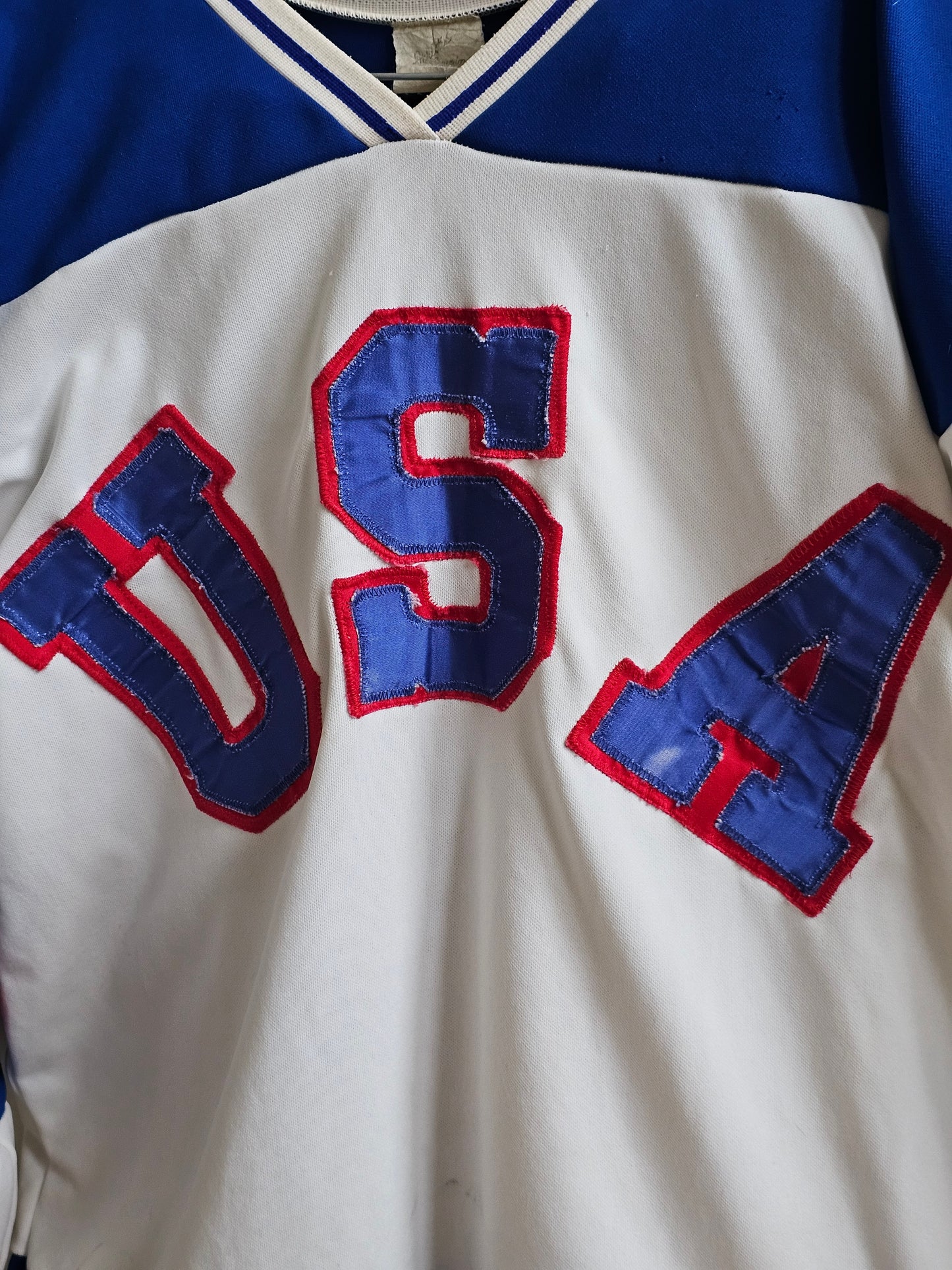 Vintage pelipaita USA