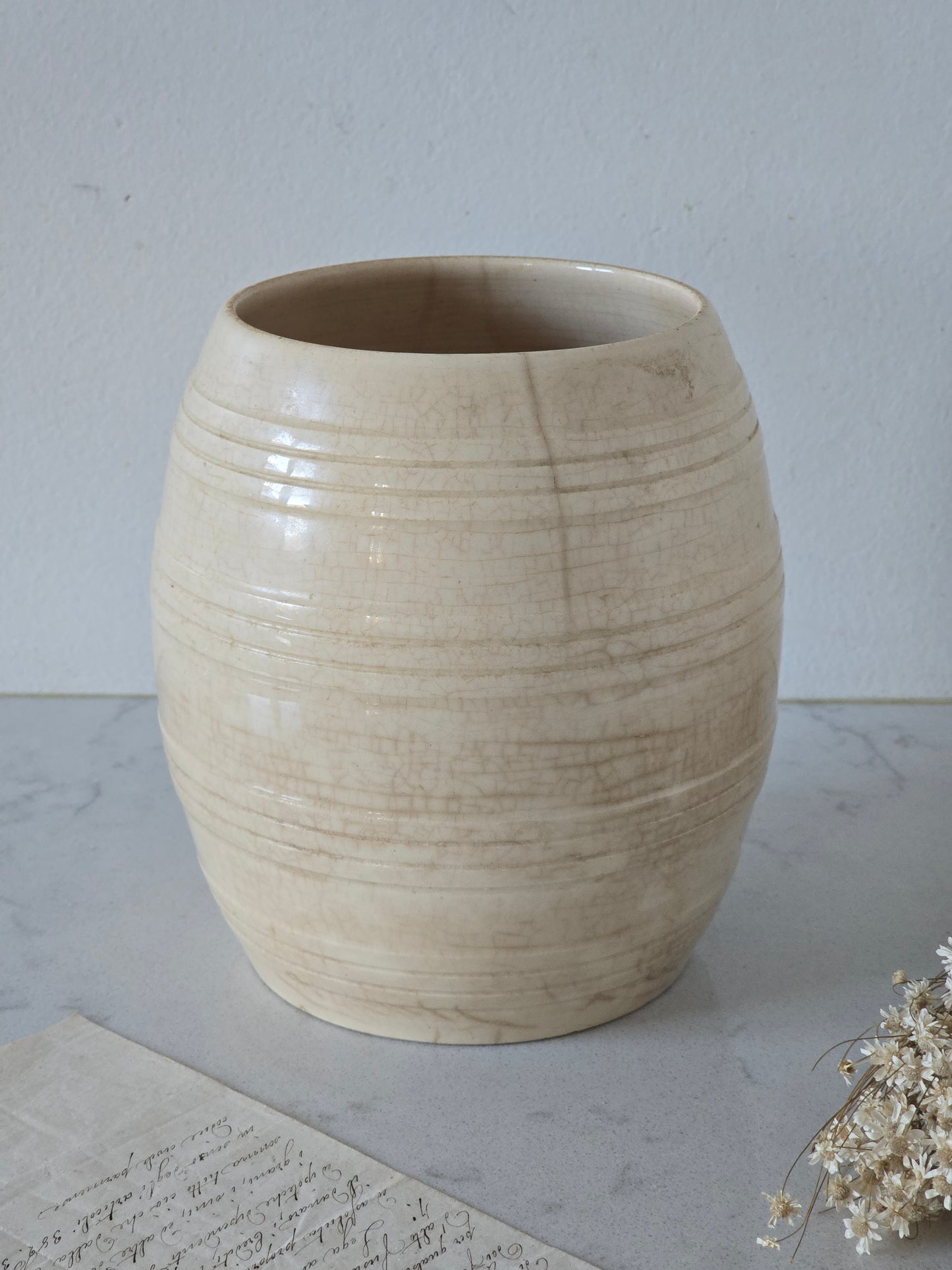 Arabian perunajauhopurkki