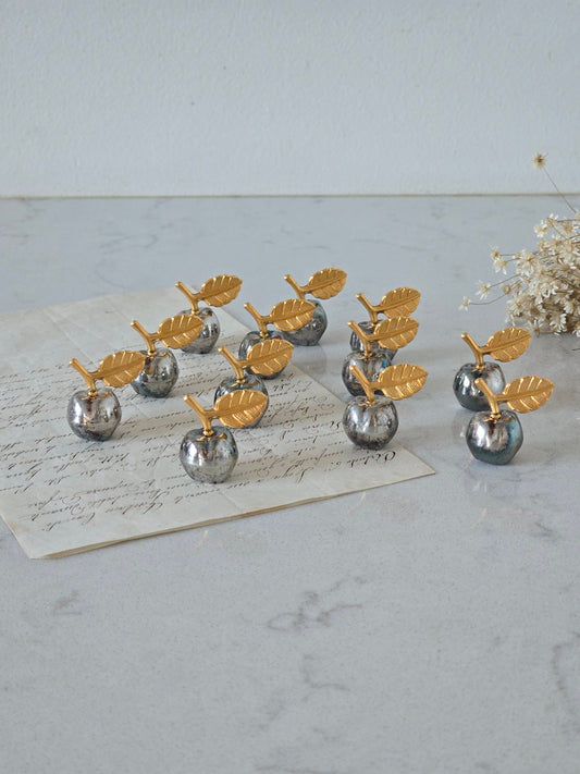 Vanhat korttipidikkeet