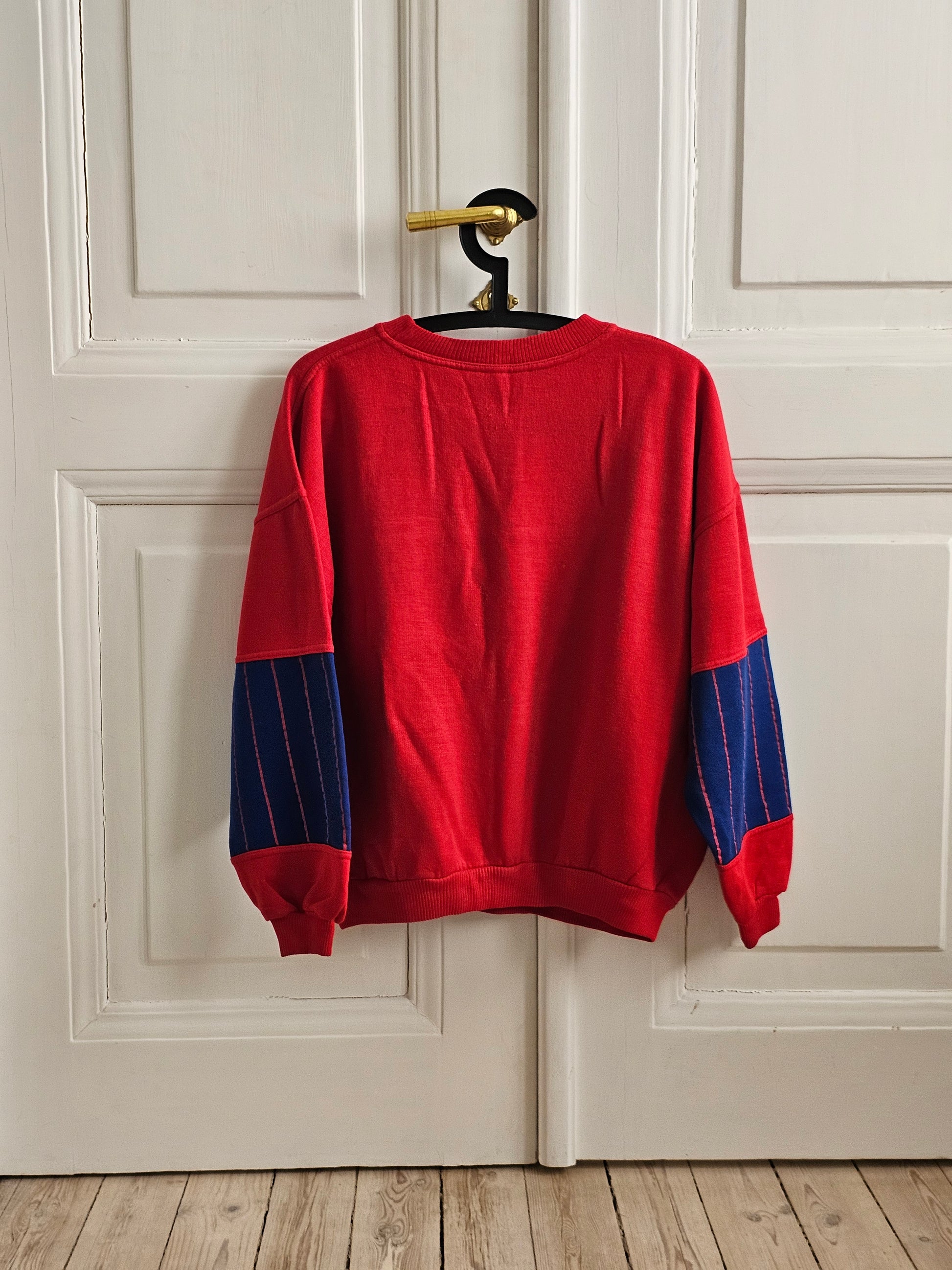 Detroit Pistons NBA 90's vintage college