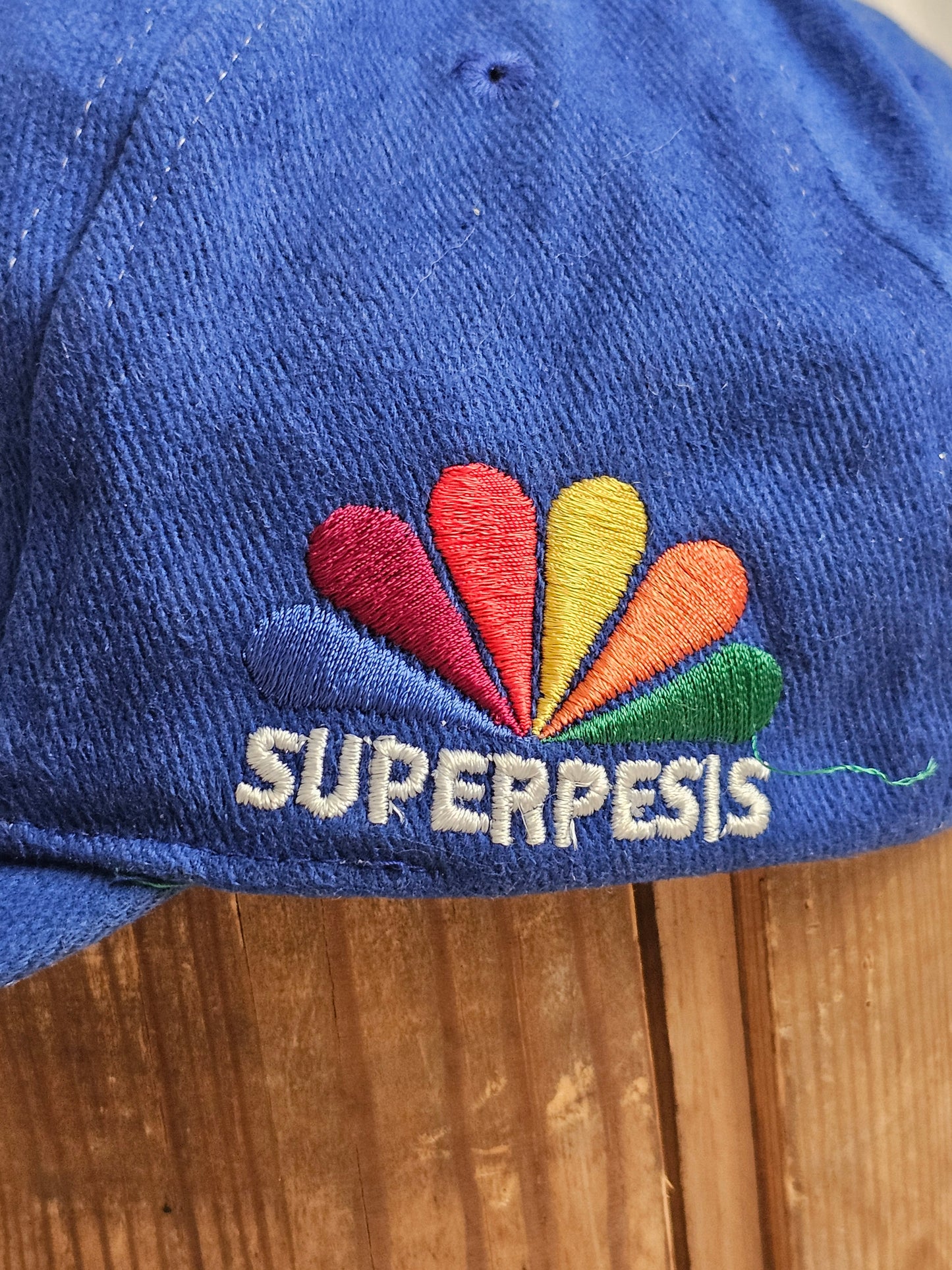 Hyvinkään Tahko lippis 90's