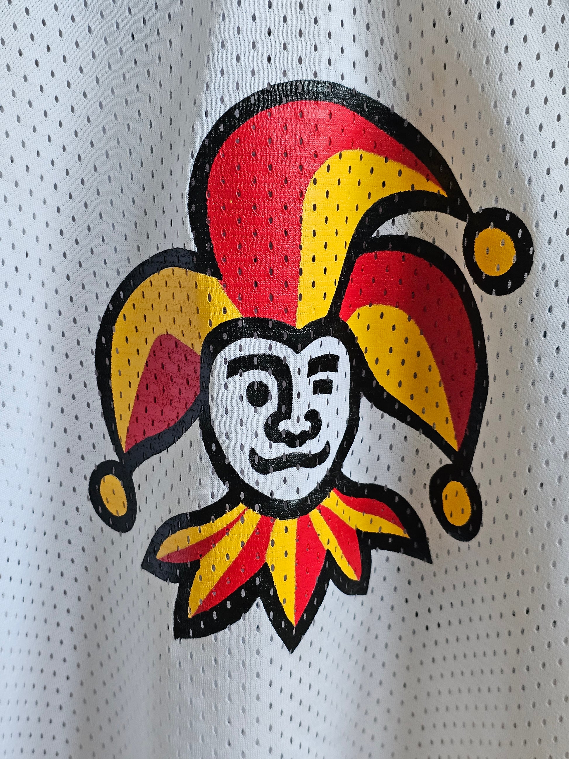 Jokerit pelipaita petri varis