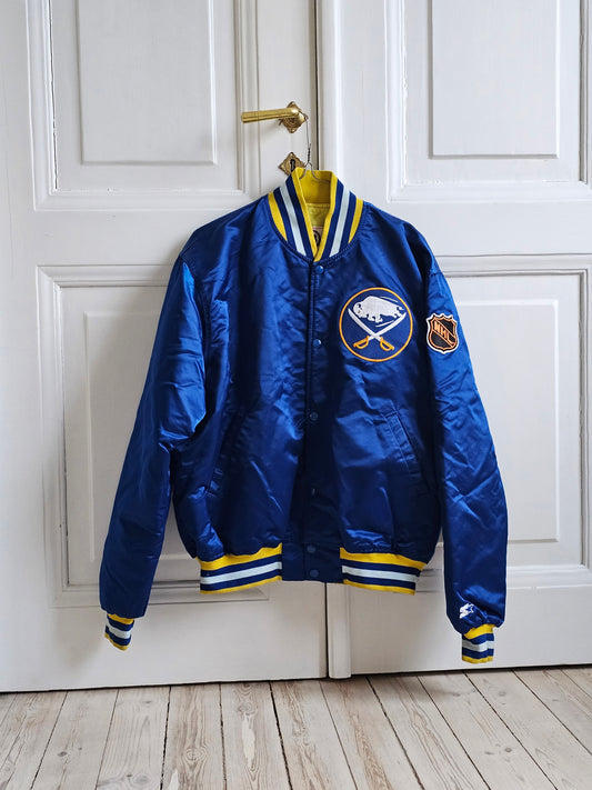 Vintage starter takki Buffalo Sabres