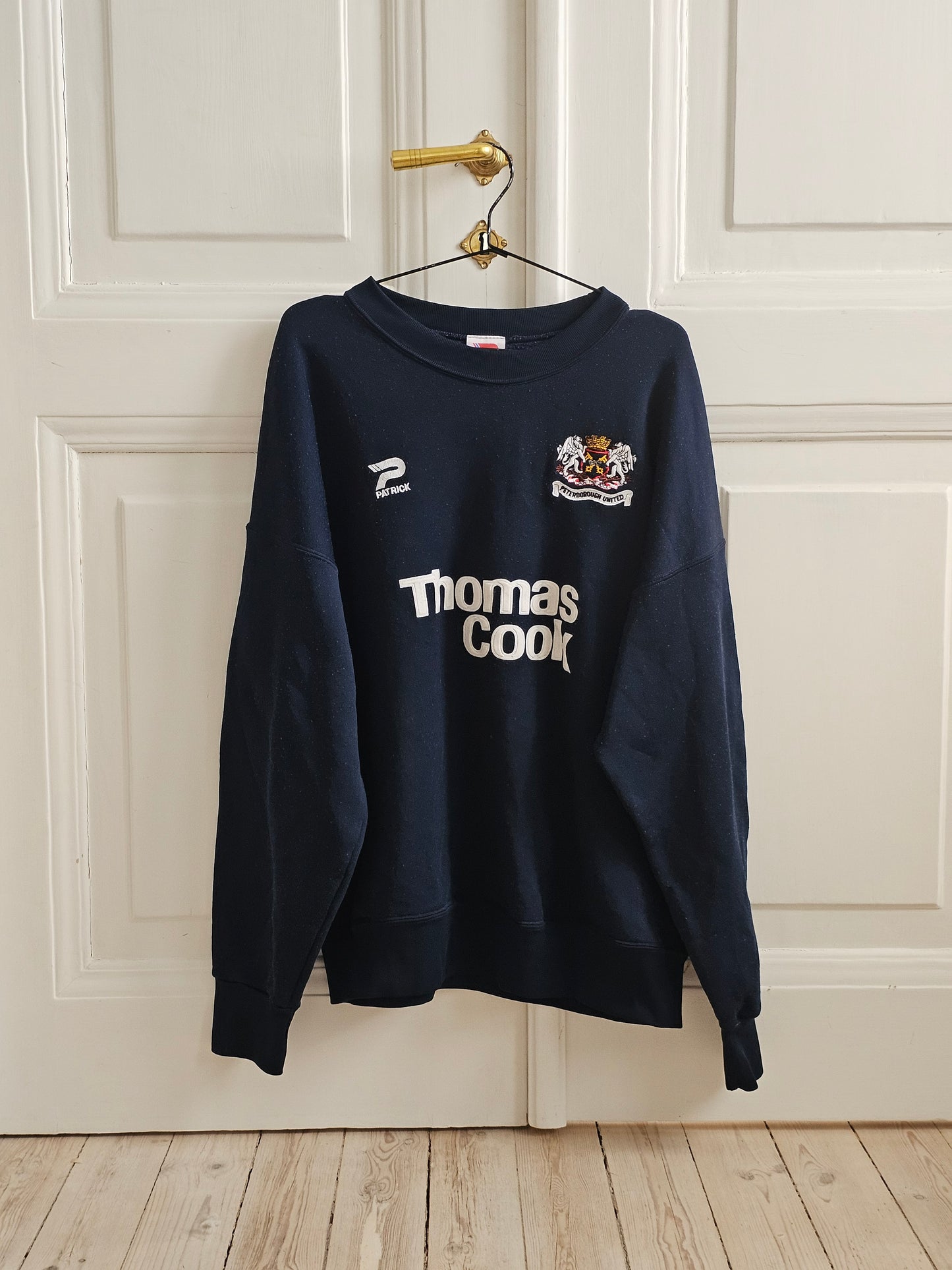 Peterborough United FC college 90`s
