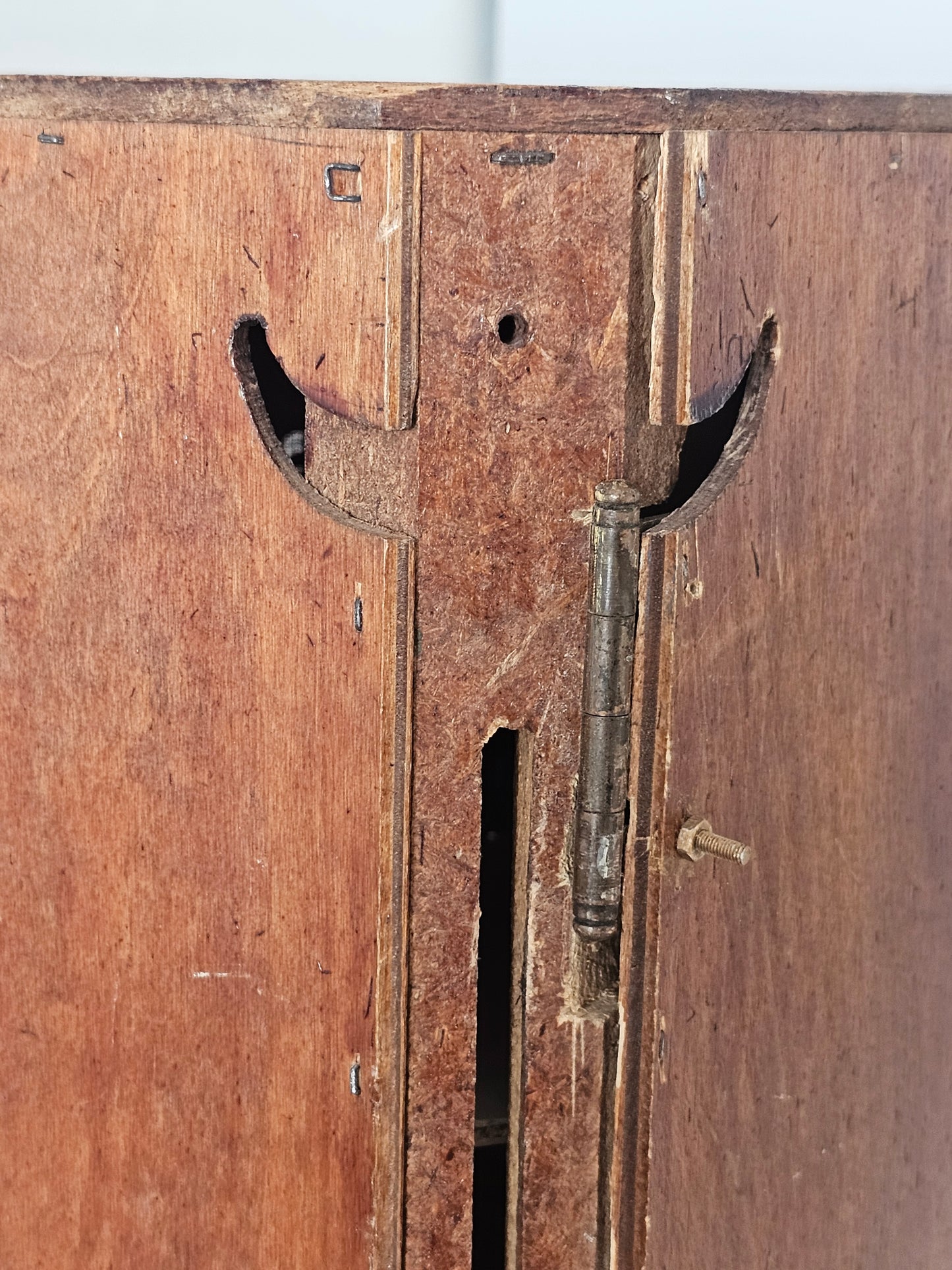 Vintage kaiutin