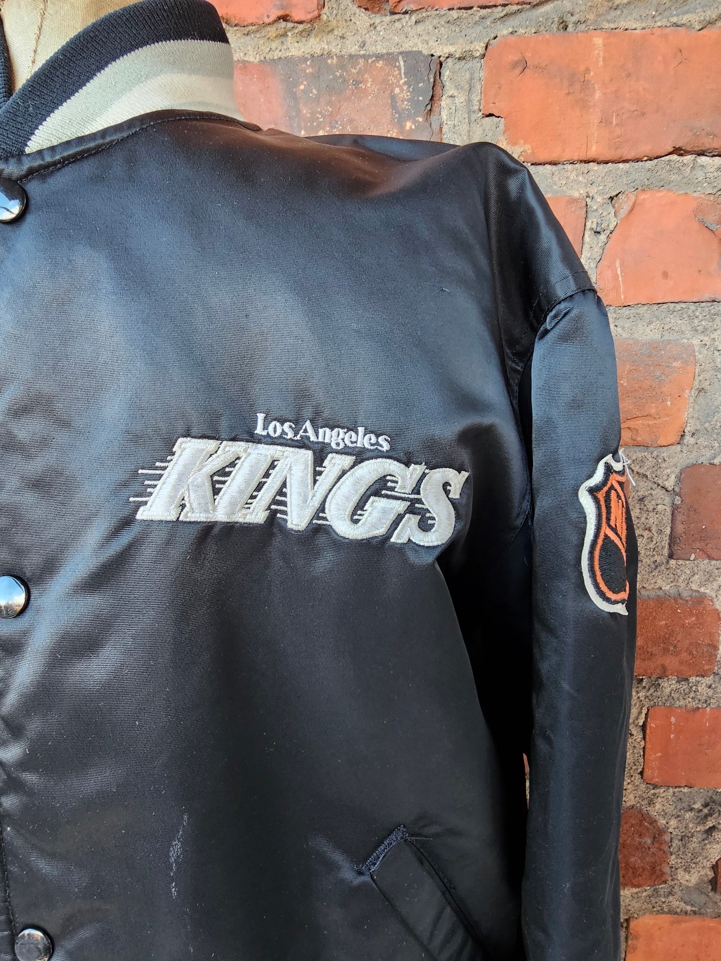 80's Los Angeles Kings rotsi