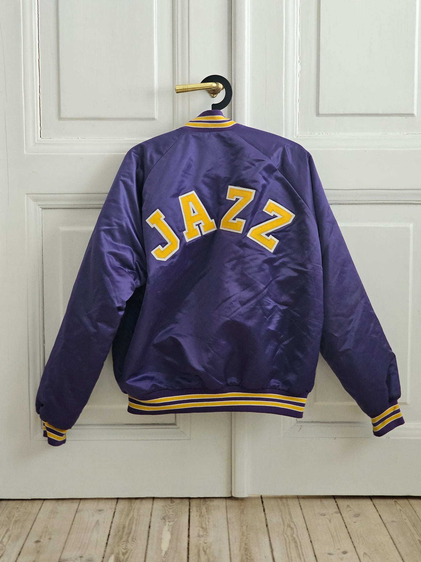 Utah Jazz NBA takki 90's