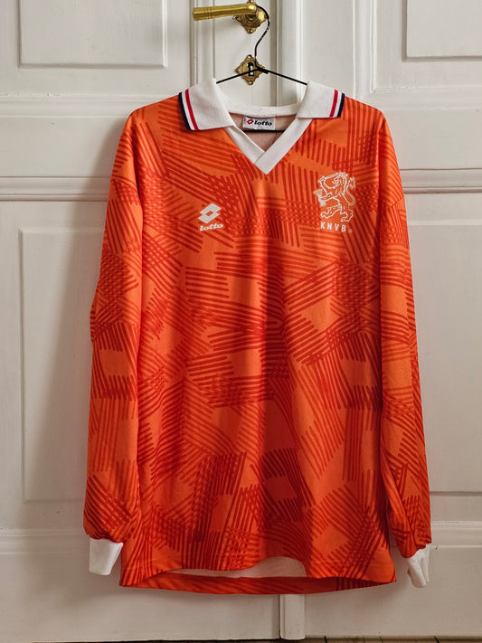 Hollanti fanipaita Bergkamp 93-94