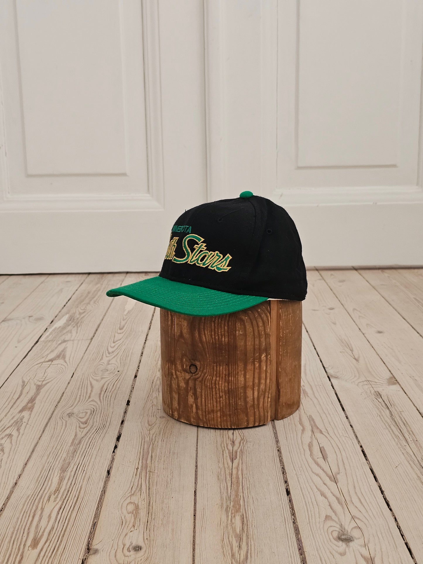 Minnesota North Stars lippis 90's