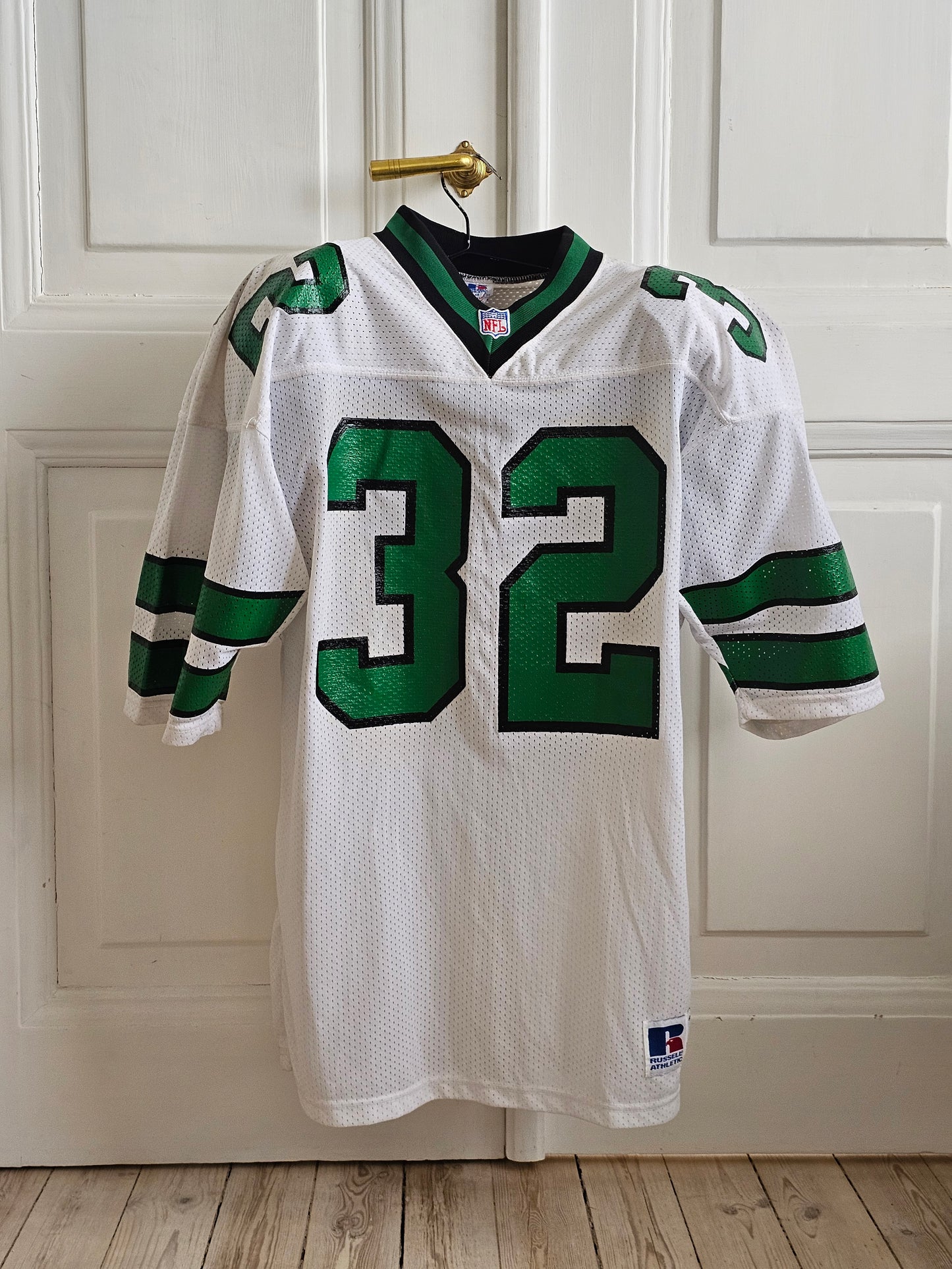 New York Jets NFL-paita 90`s