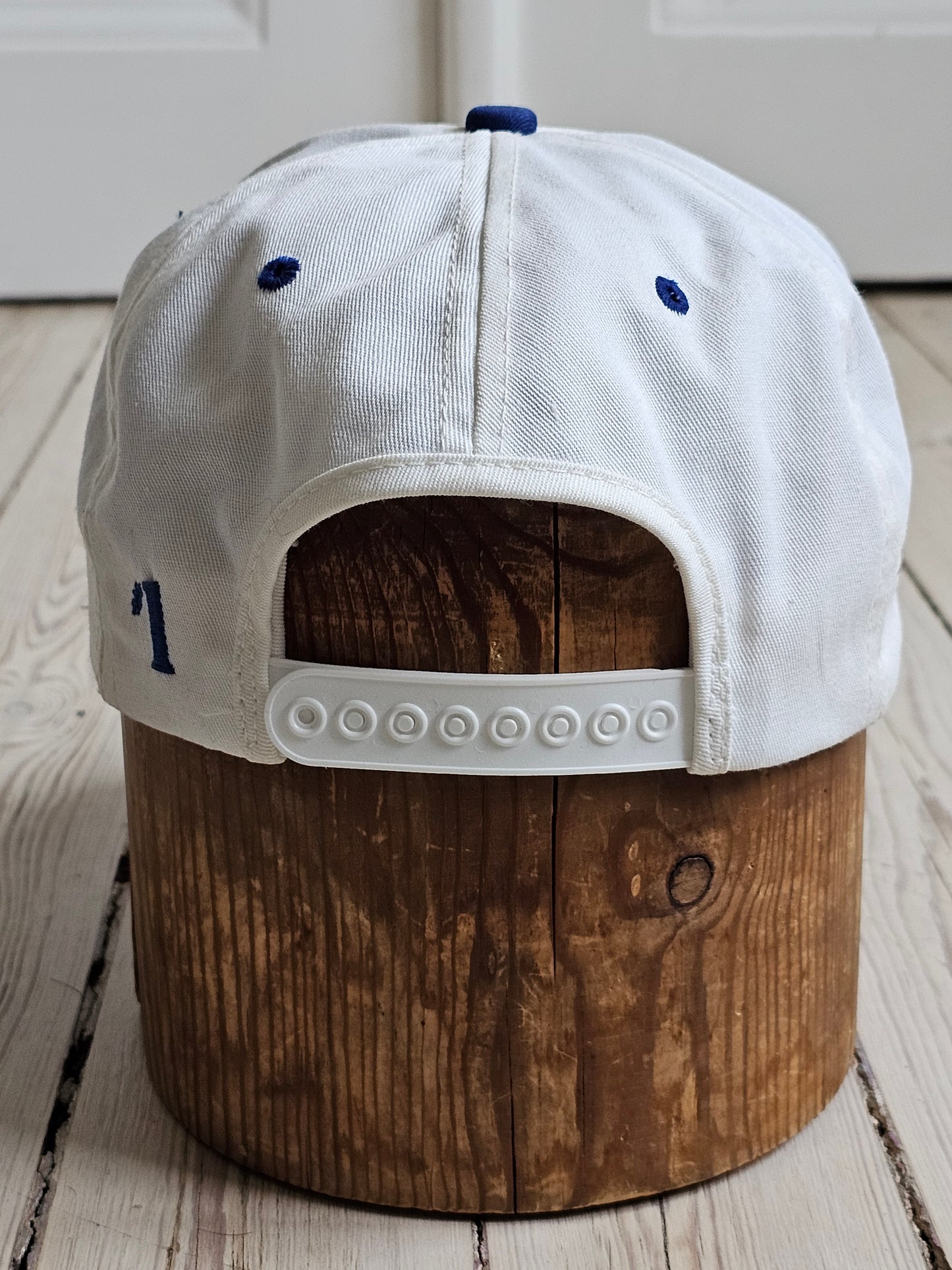 Winnipeg Jets lippis 90's