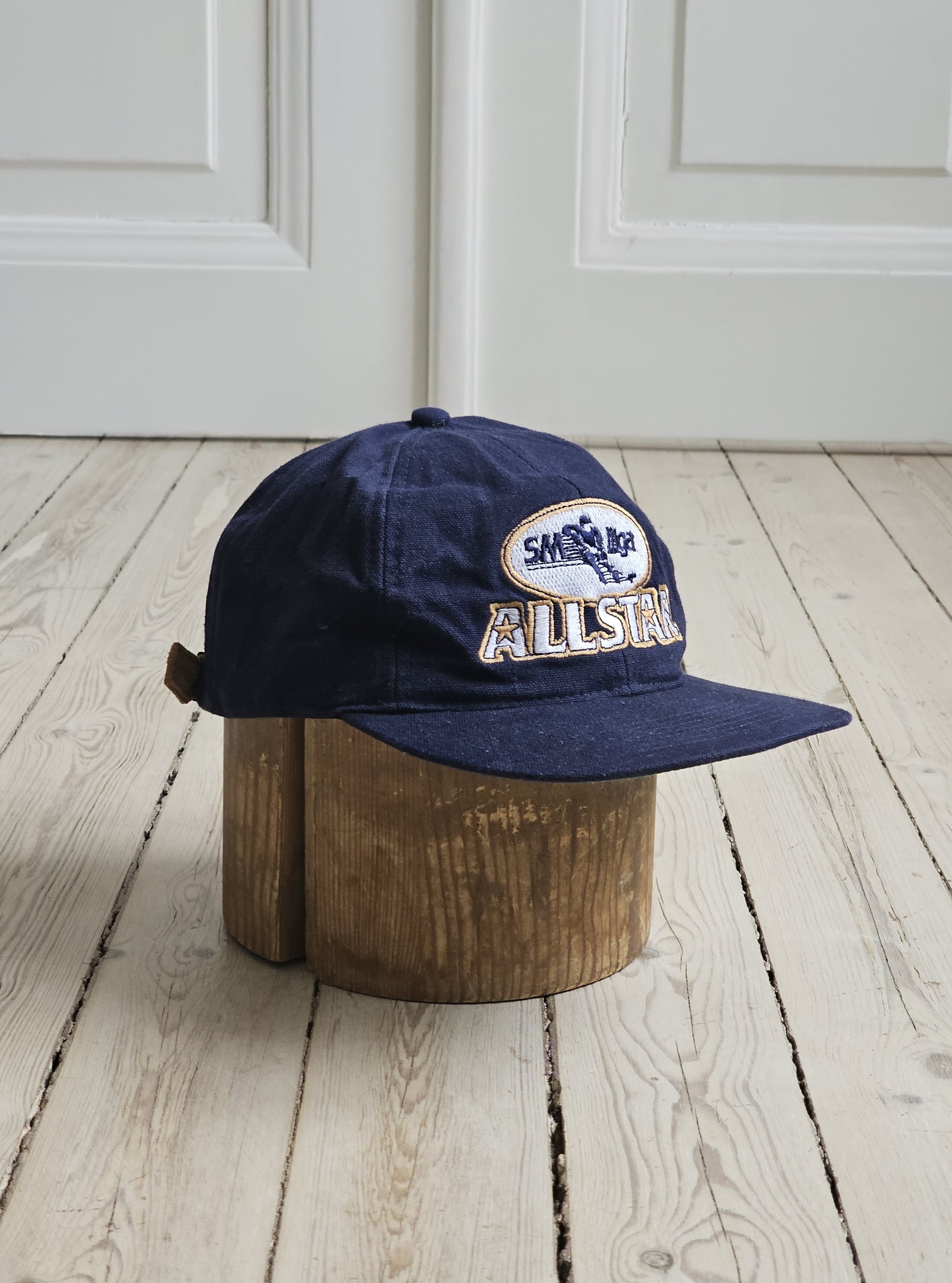 Sm-liiga allstar vintagelippis