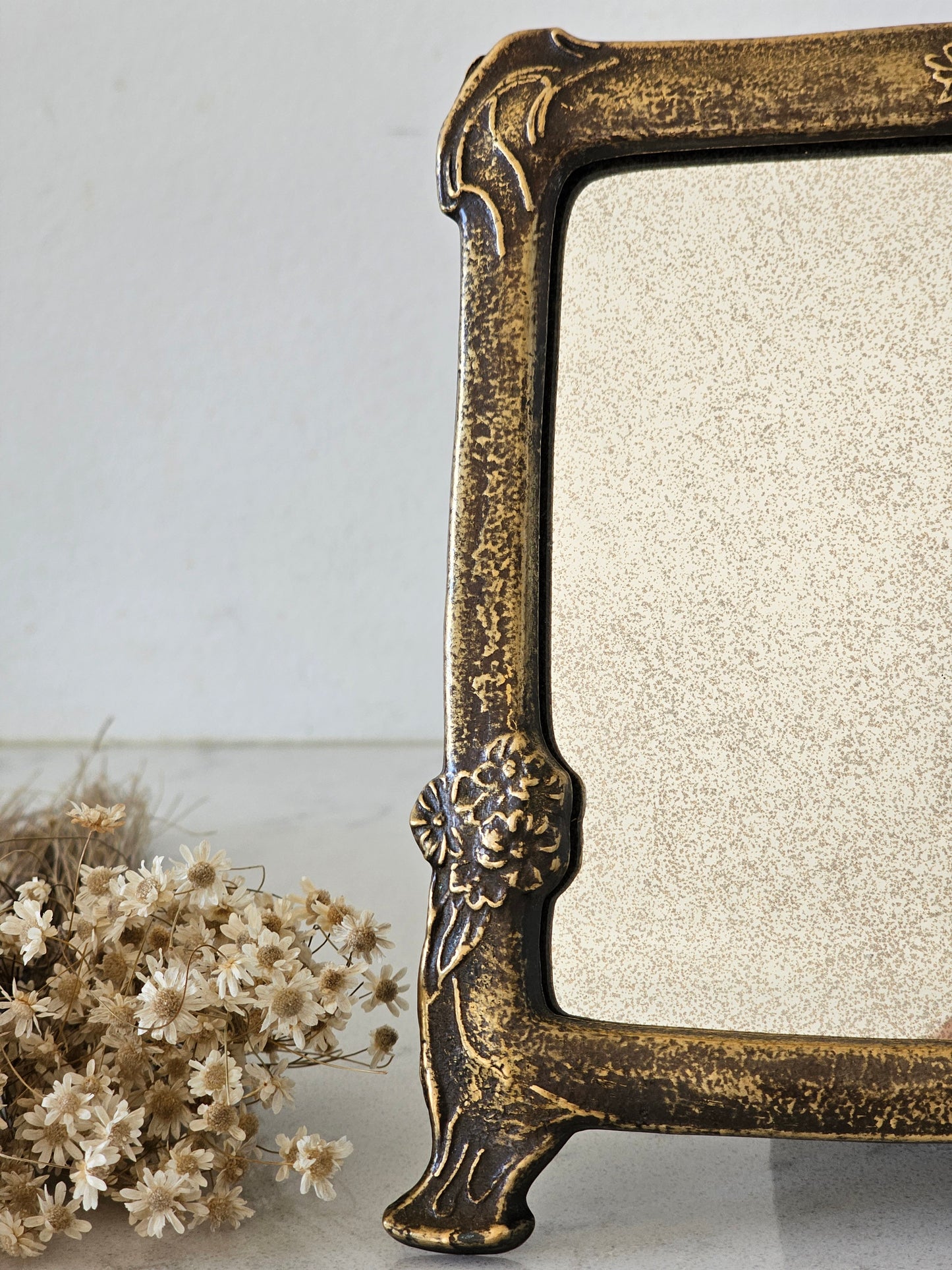 Art Deco peili