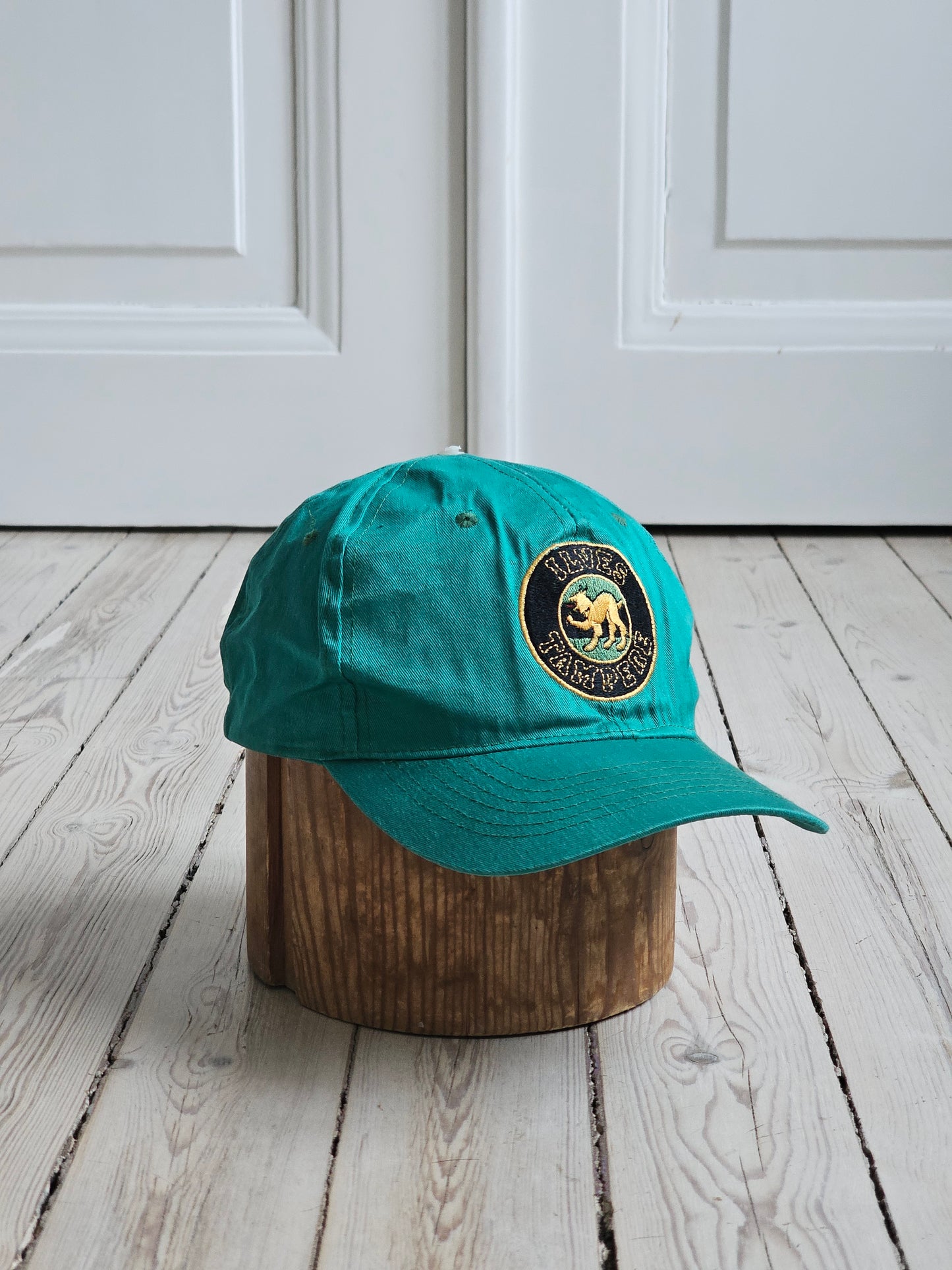Tampereen Ilves dad cap 90's