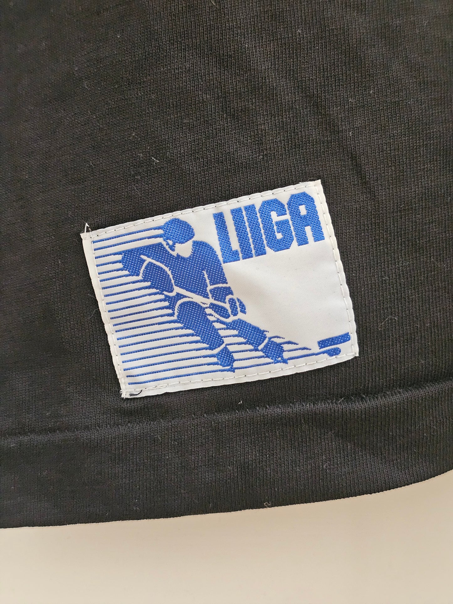 SM-Liiga All Star- T-paita 90`s