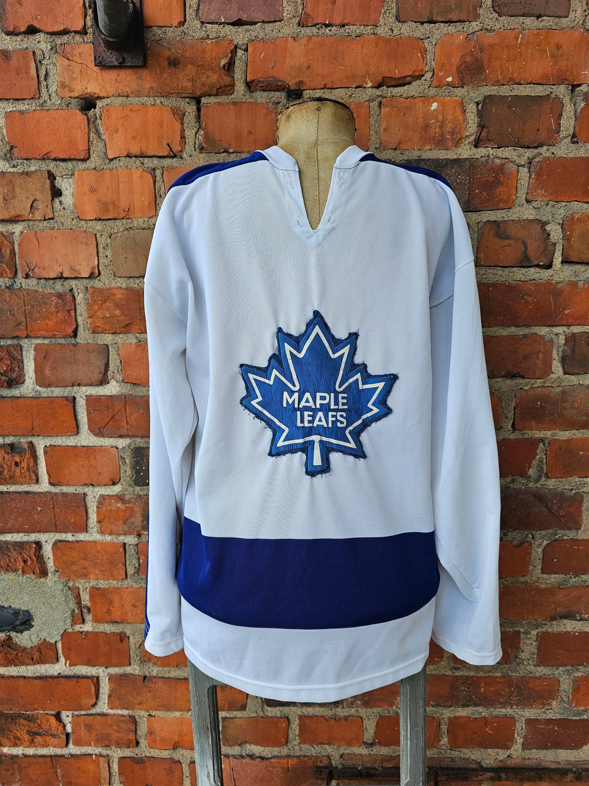 70's Toronto Maple Leafs vintage pelipaita