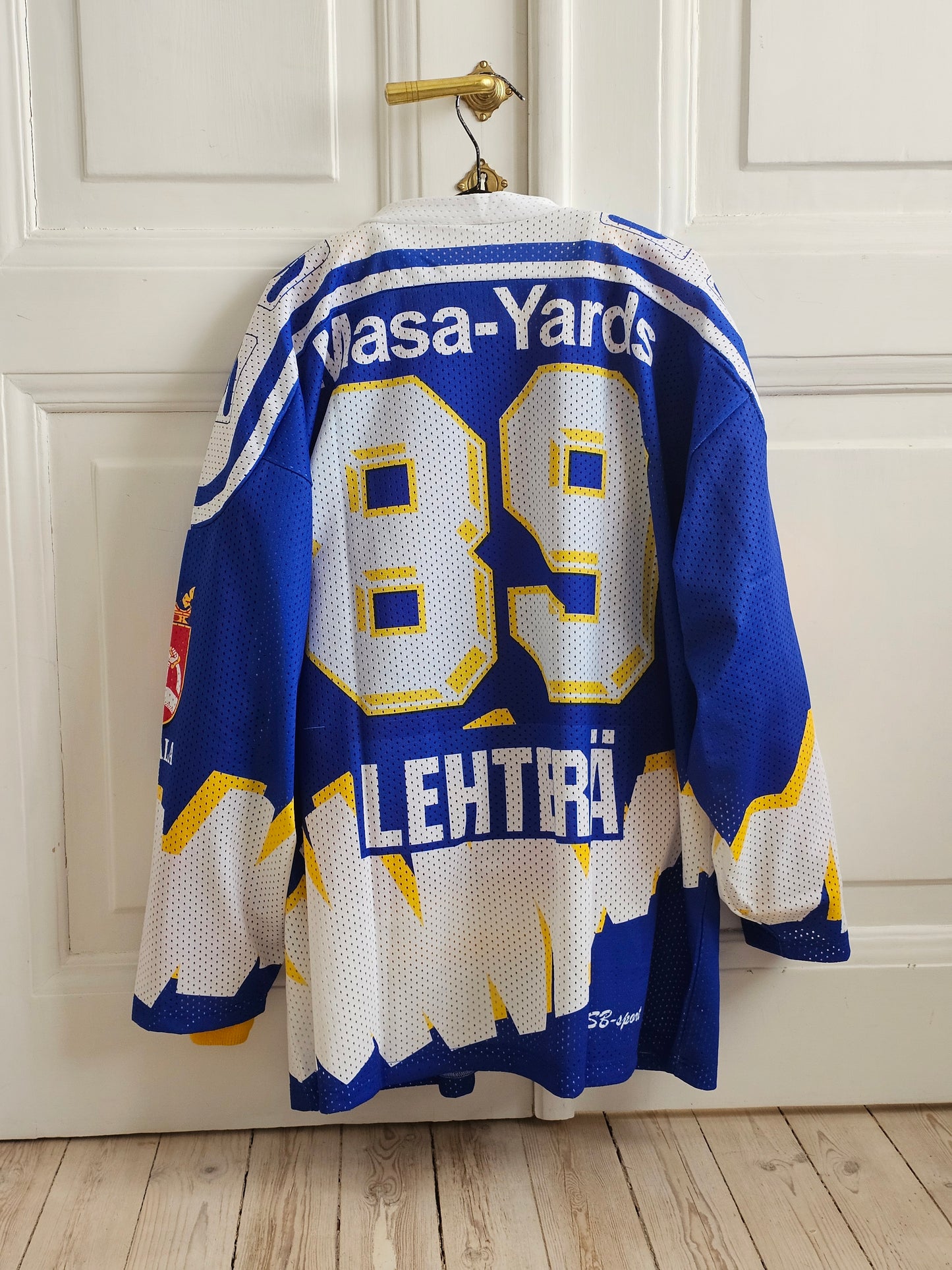 K-Espoo fanipaita Lehterä 97-98