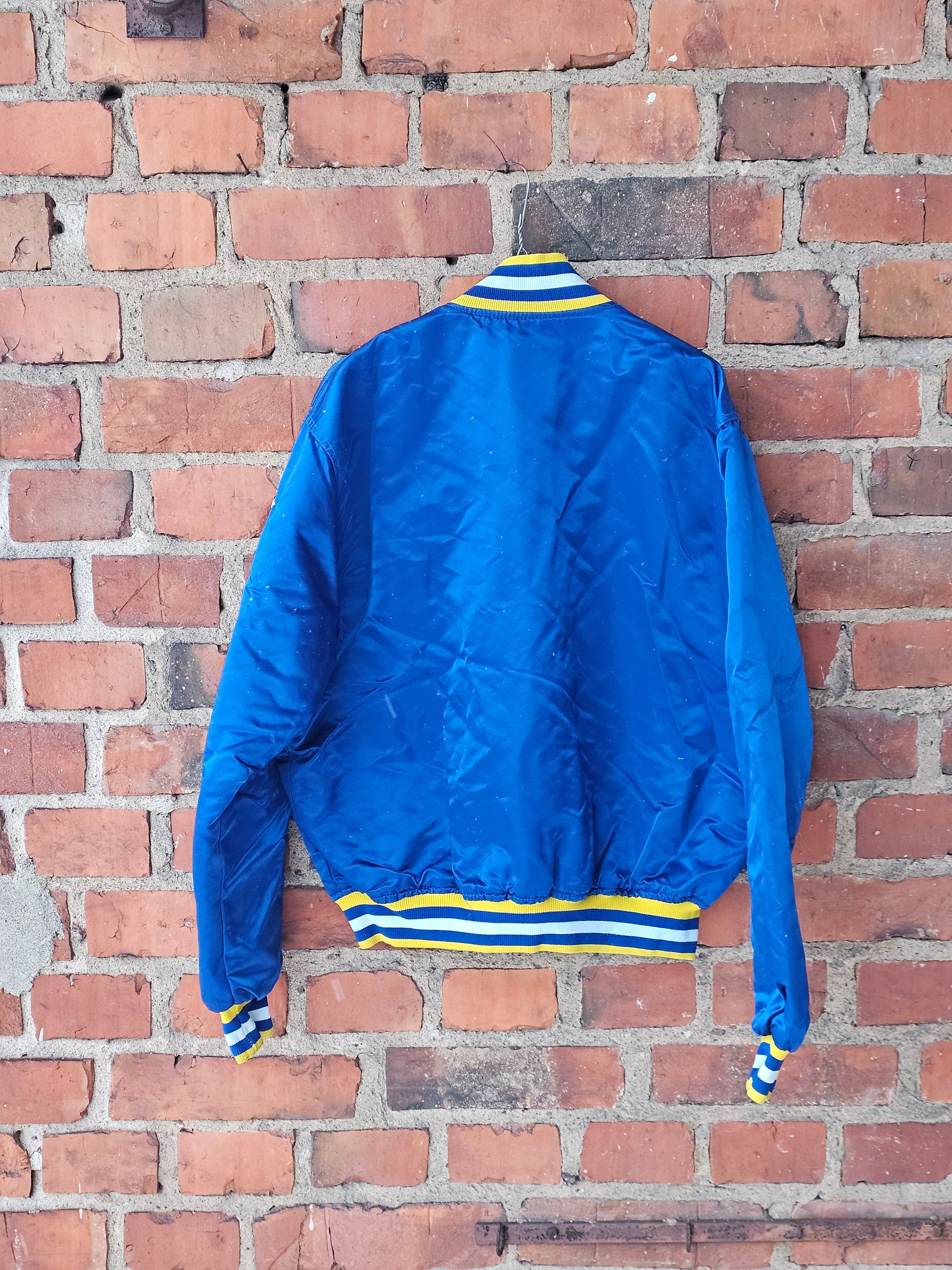 Vintage starter NHL-takki Buffalo Sabres