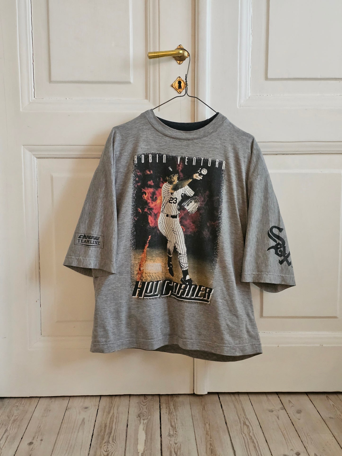 Chicago White Sox t-paita
