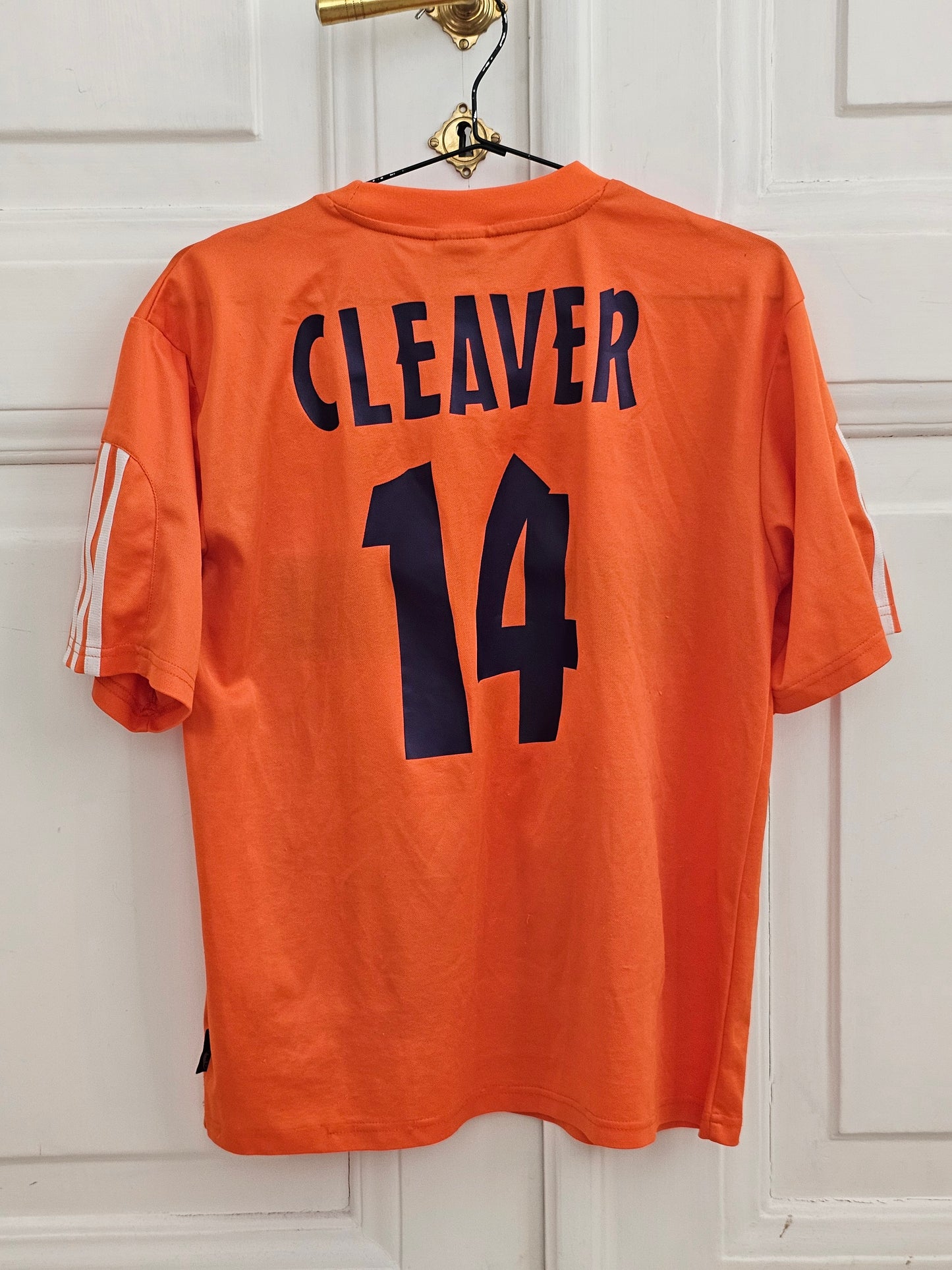 AC Allianssi Cleaver