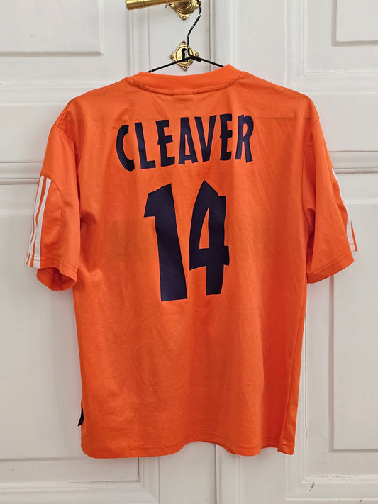 AC Allianssi Cleaver
