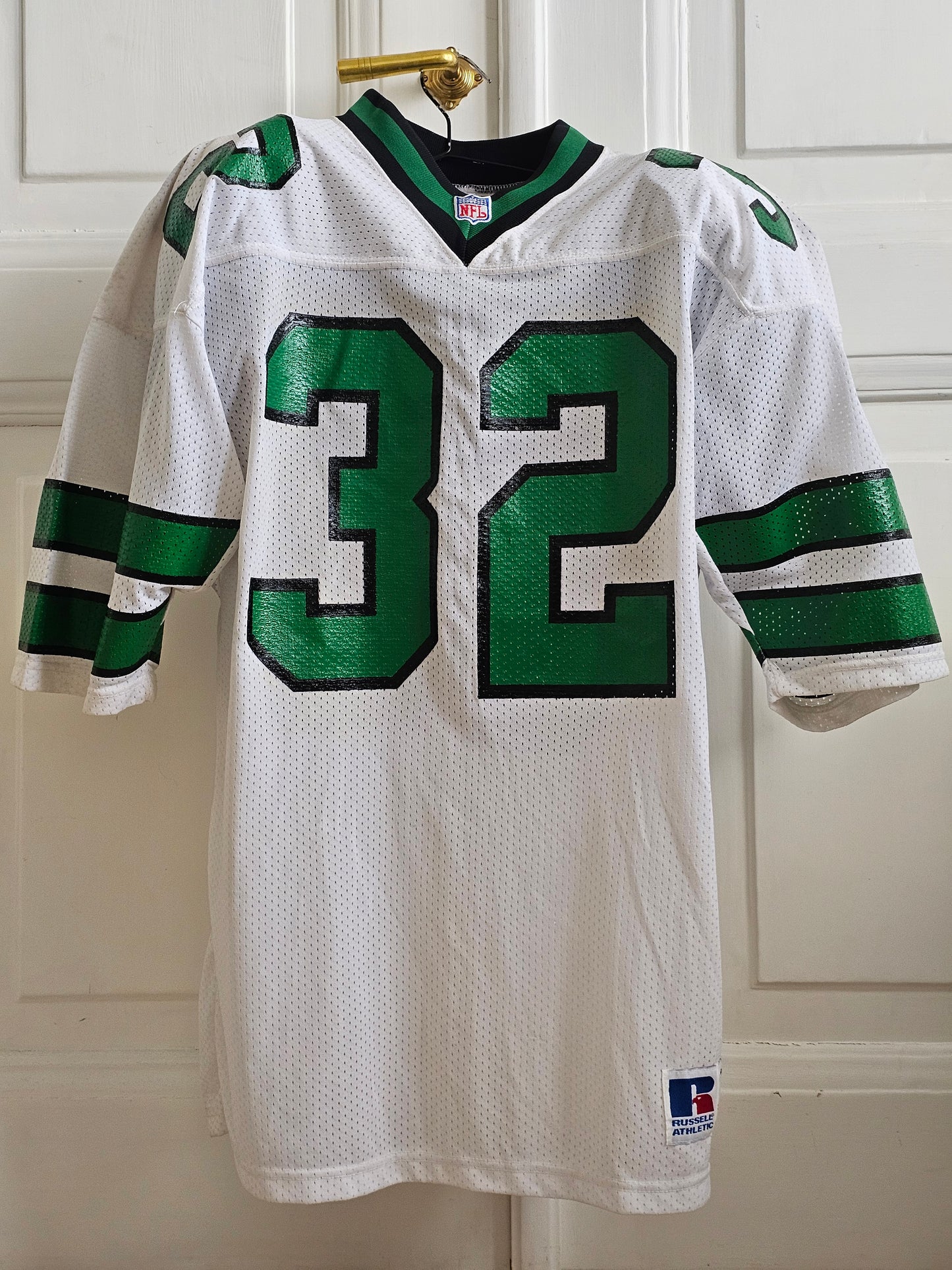 New York Jets NFL-paita 90`s