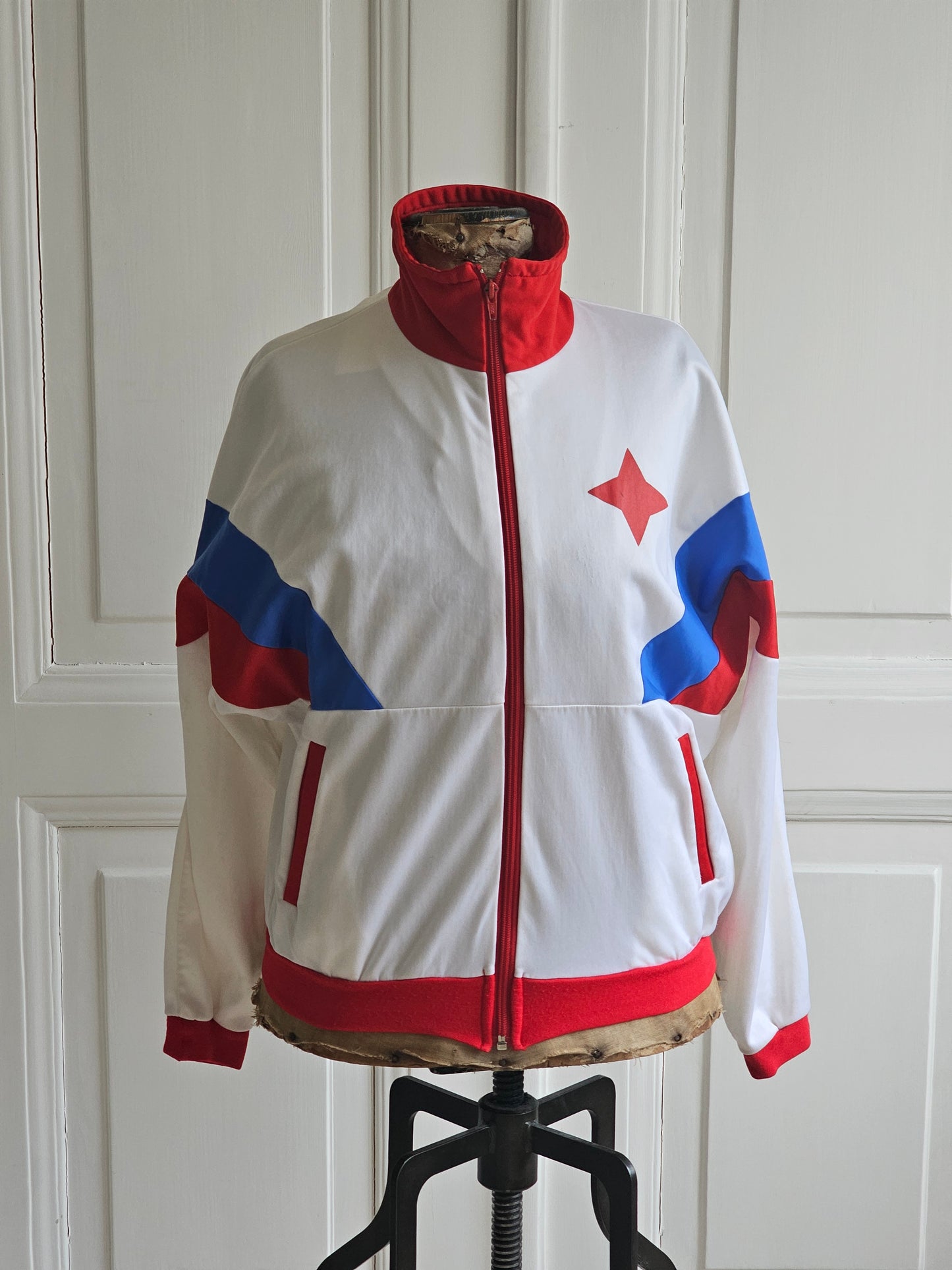 Vintage IFK takki