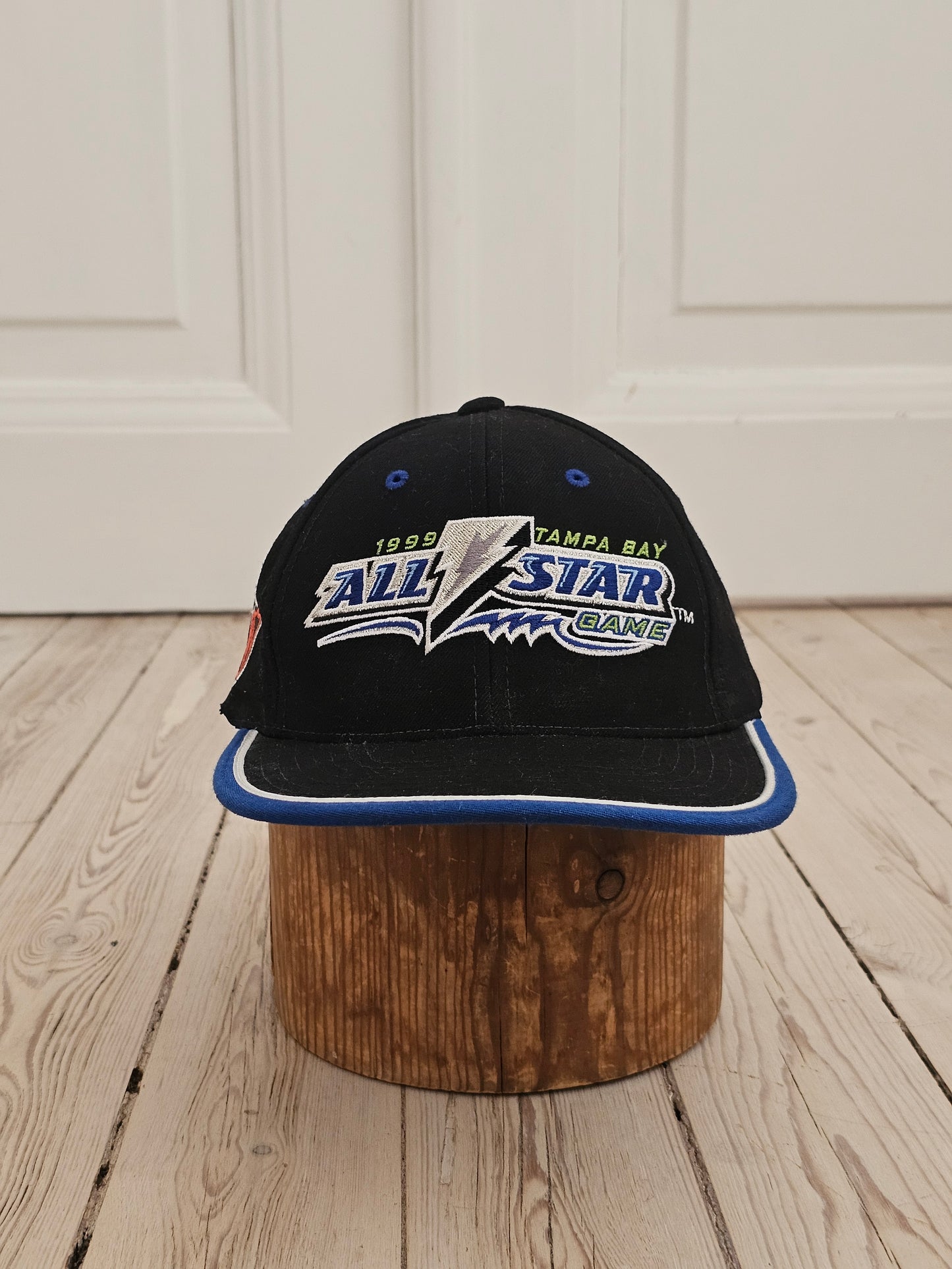 NHL All-Star Game 1999 lippis