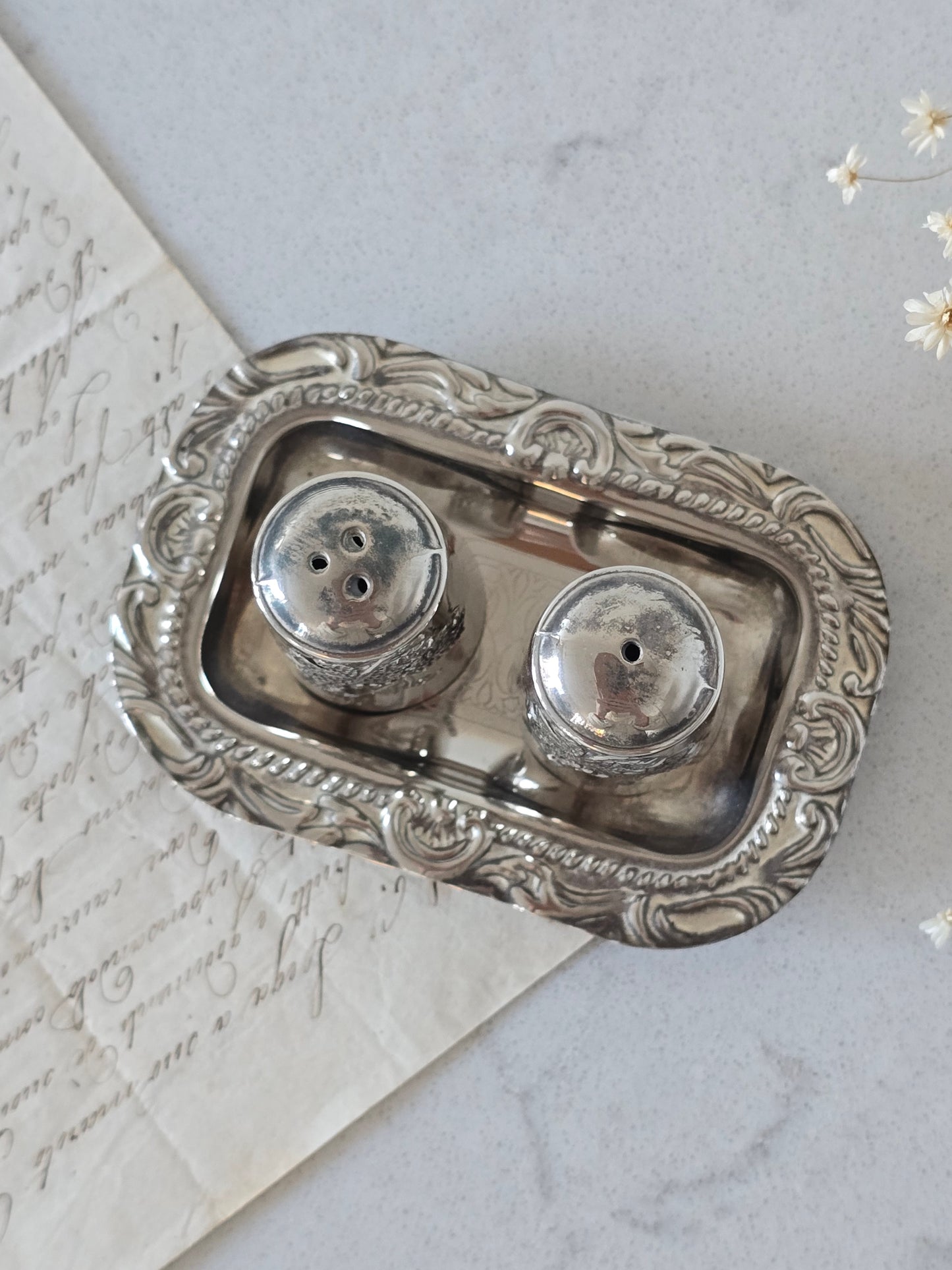 Italialaiset Vintage sirottimet