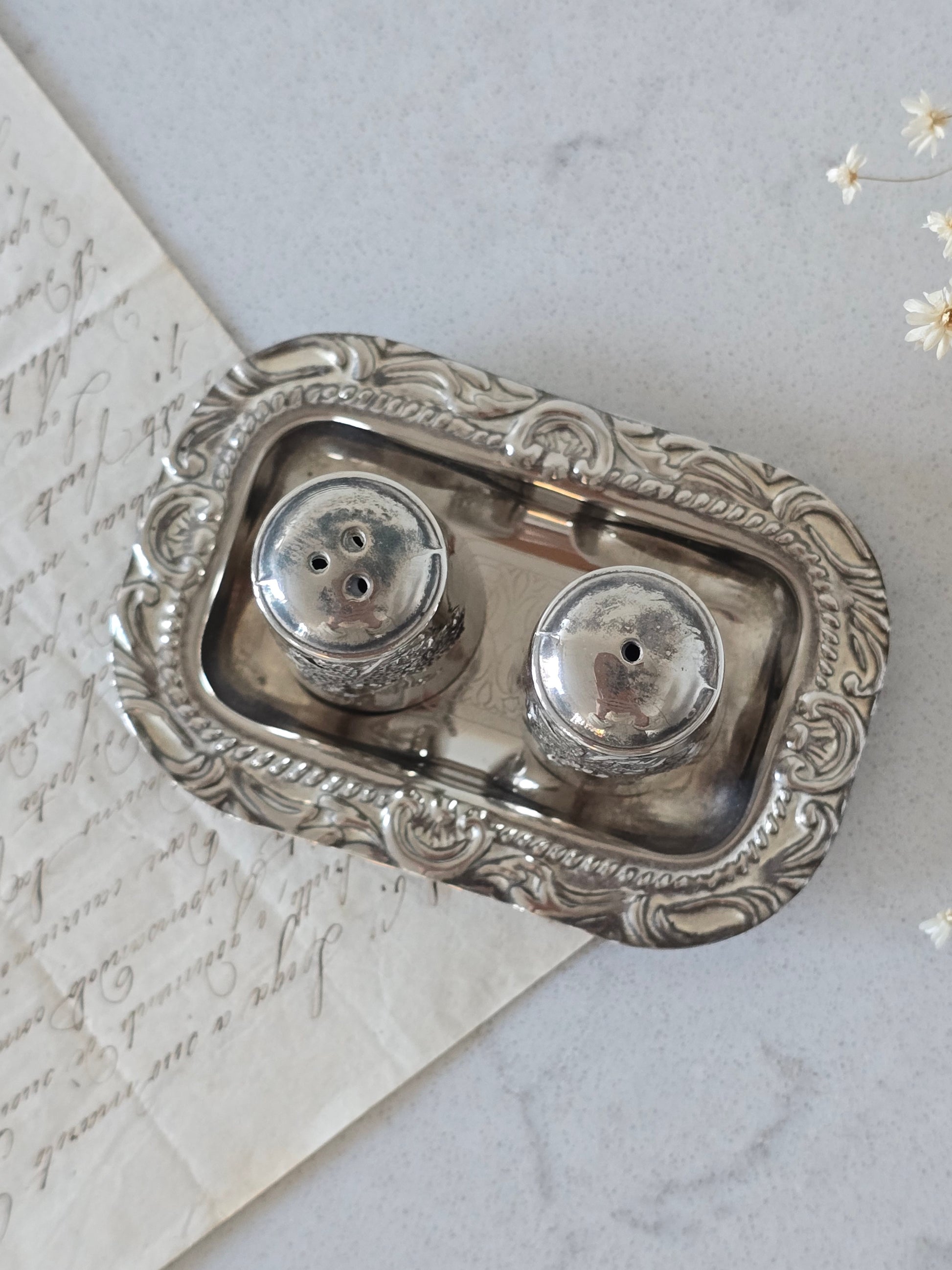 Italialaiset Vintage sirottimet