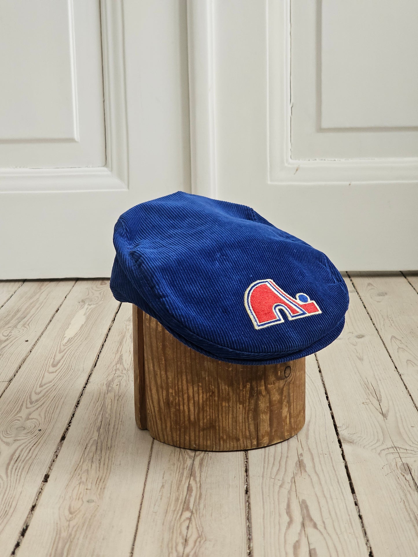 Quebec Nordiques samettilätsä 90-luku