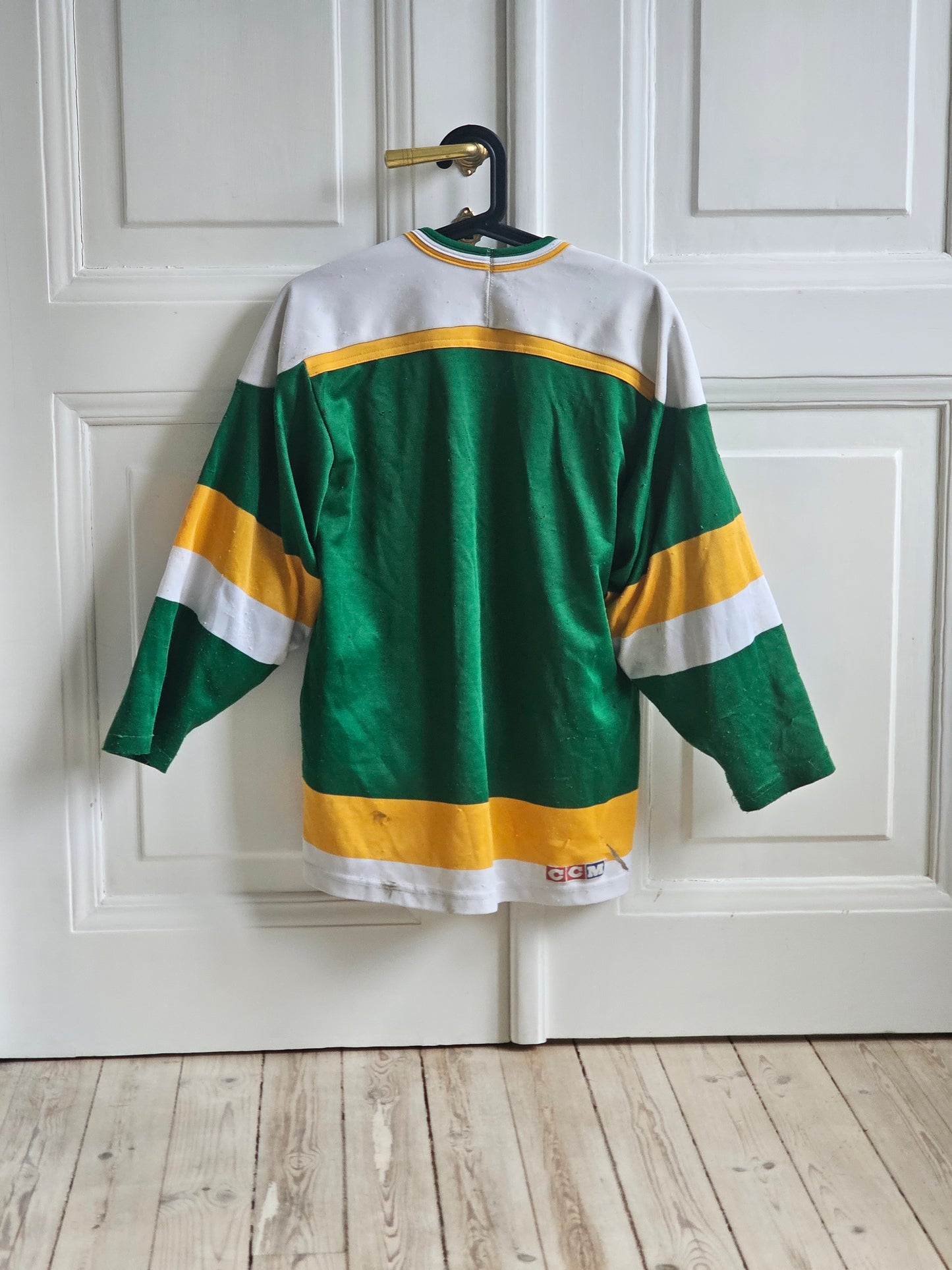 90's Minnesota North Stars paita