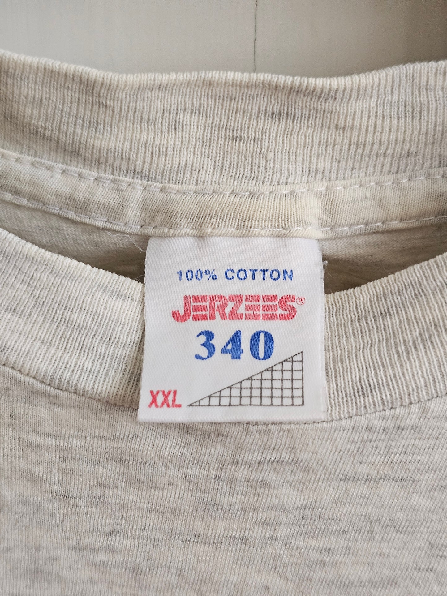 Juvan Pallo T-paita 90's