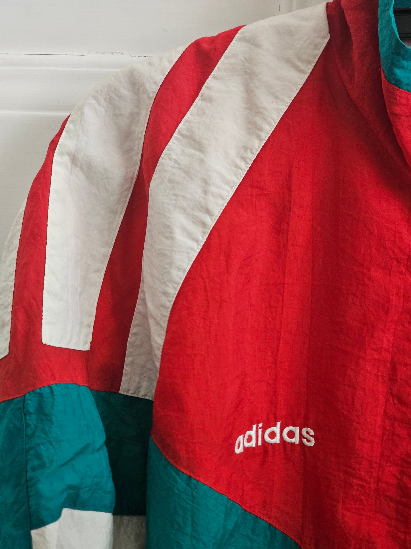 Liverpool FC 100-year anniversary takki 1992